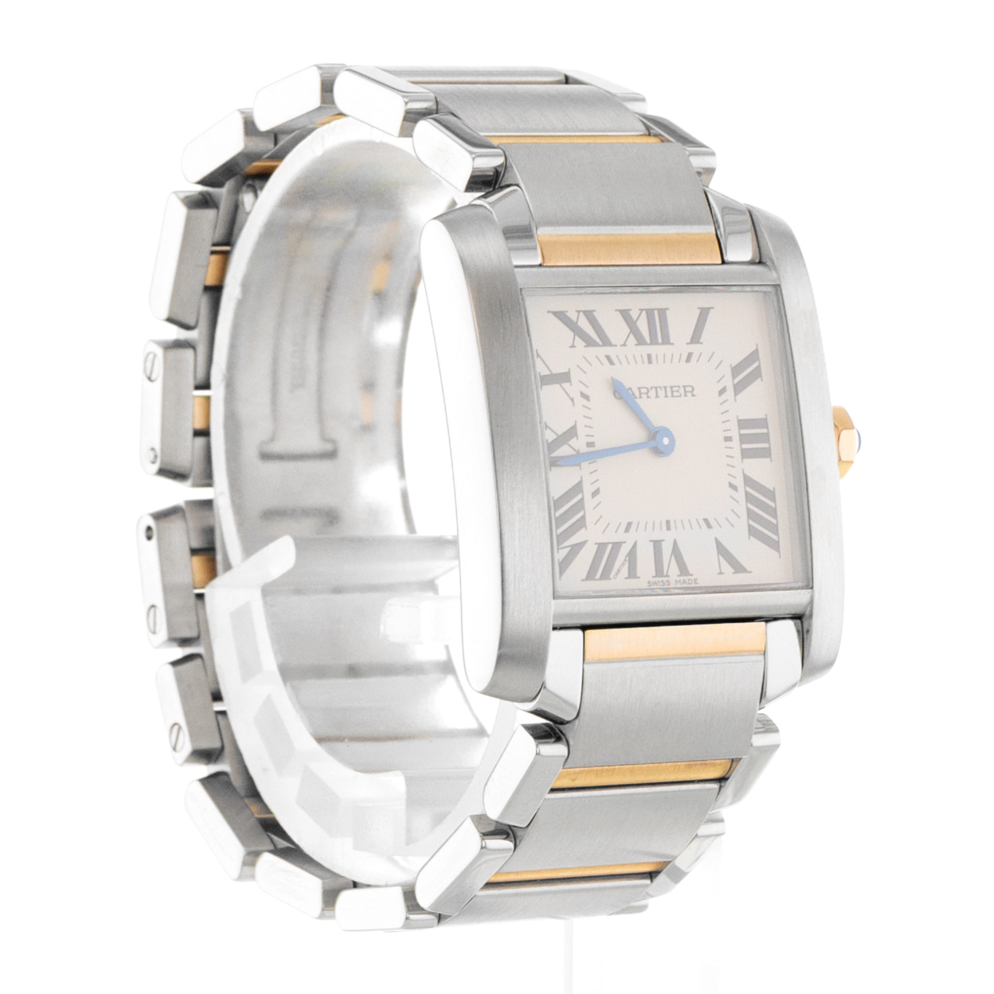 Cartier Tank Francaise