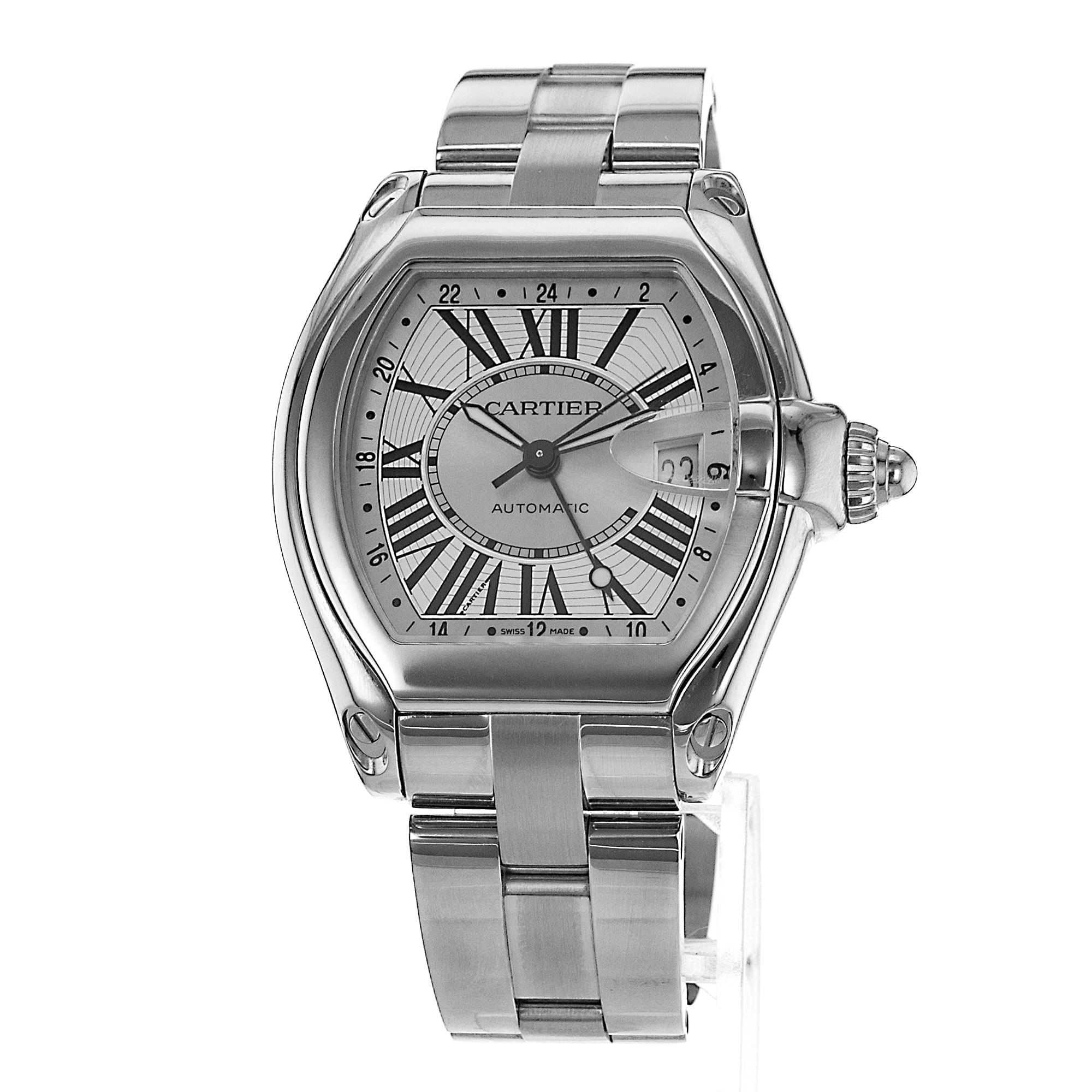Cartier Roadster