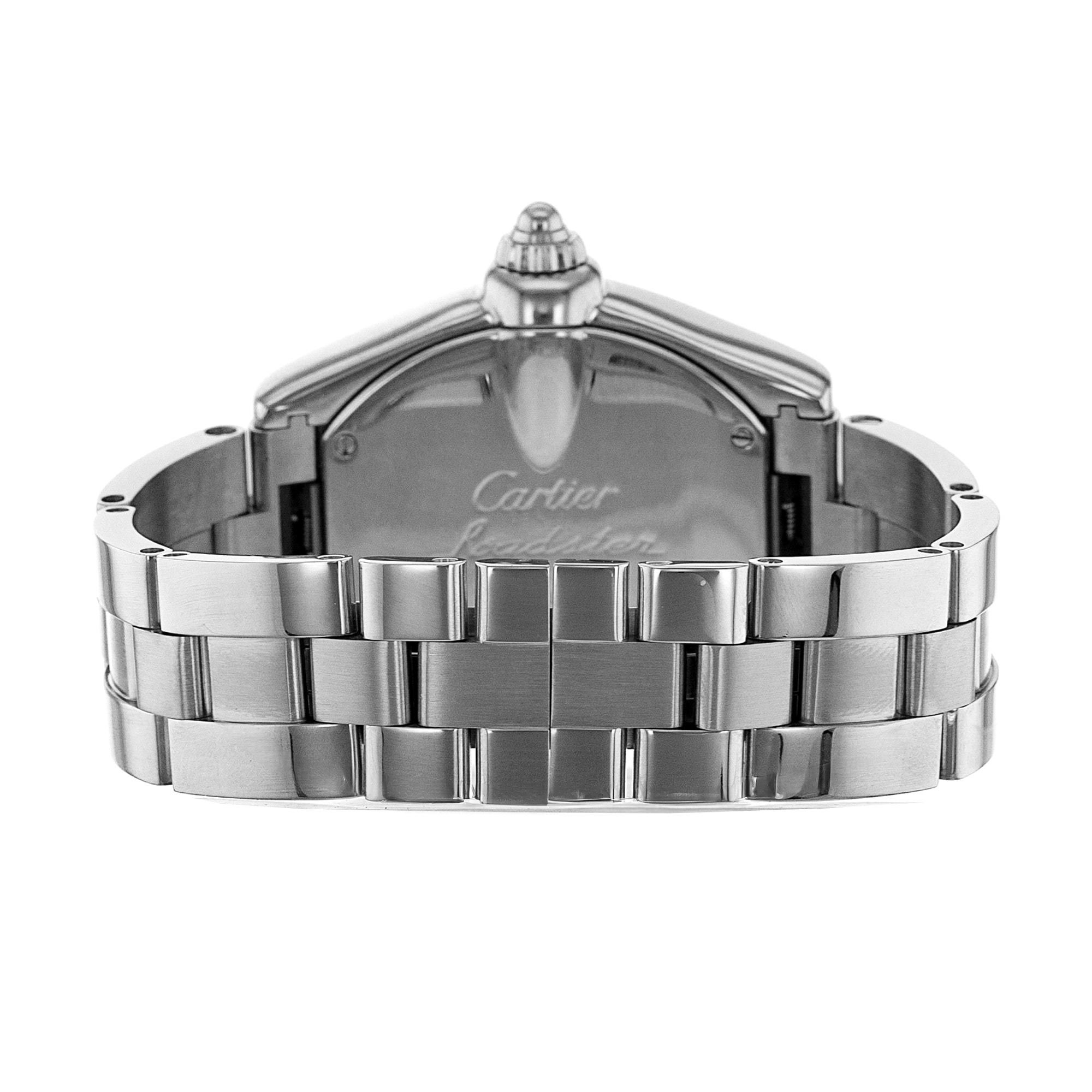 Cartier Roadster
