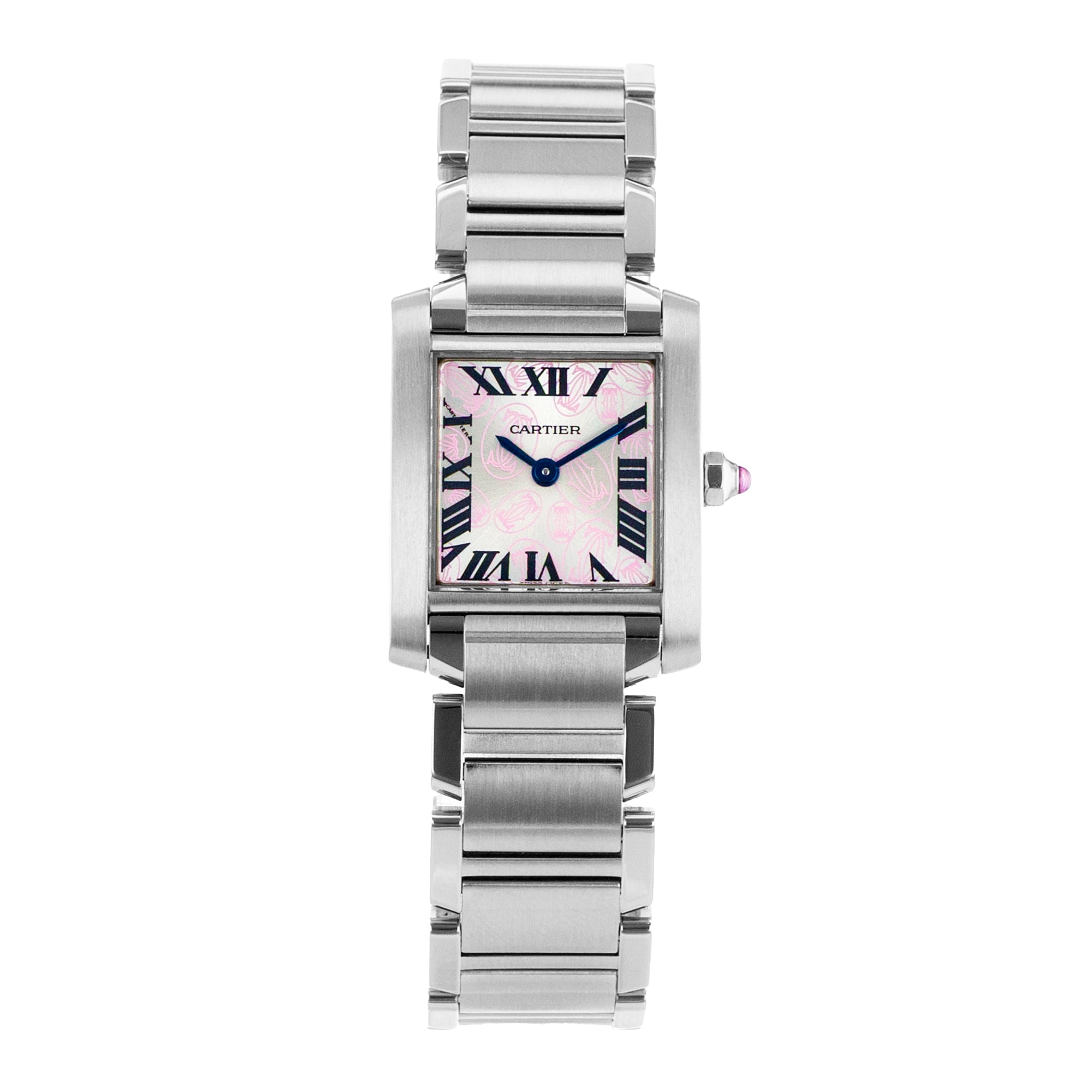 Cartier Tank Francaise