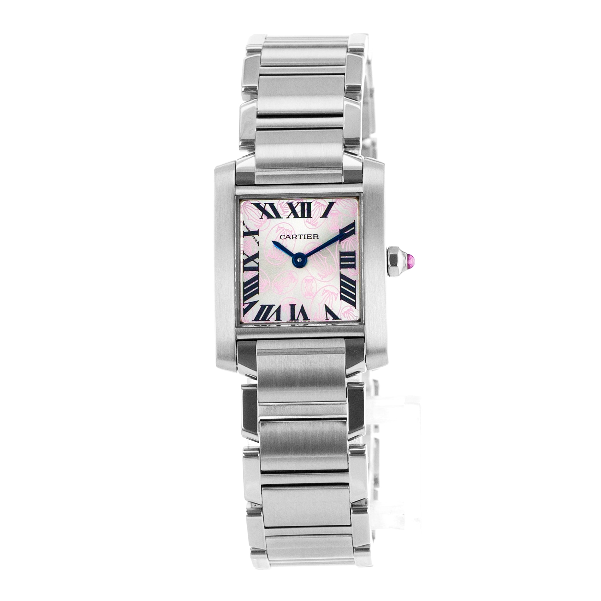Cartier Tank Francaise