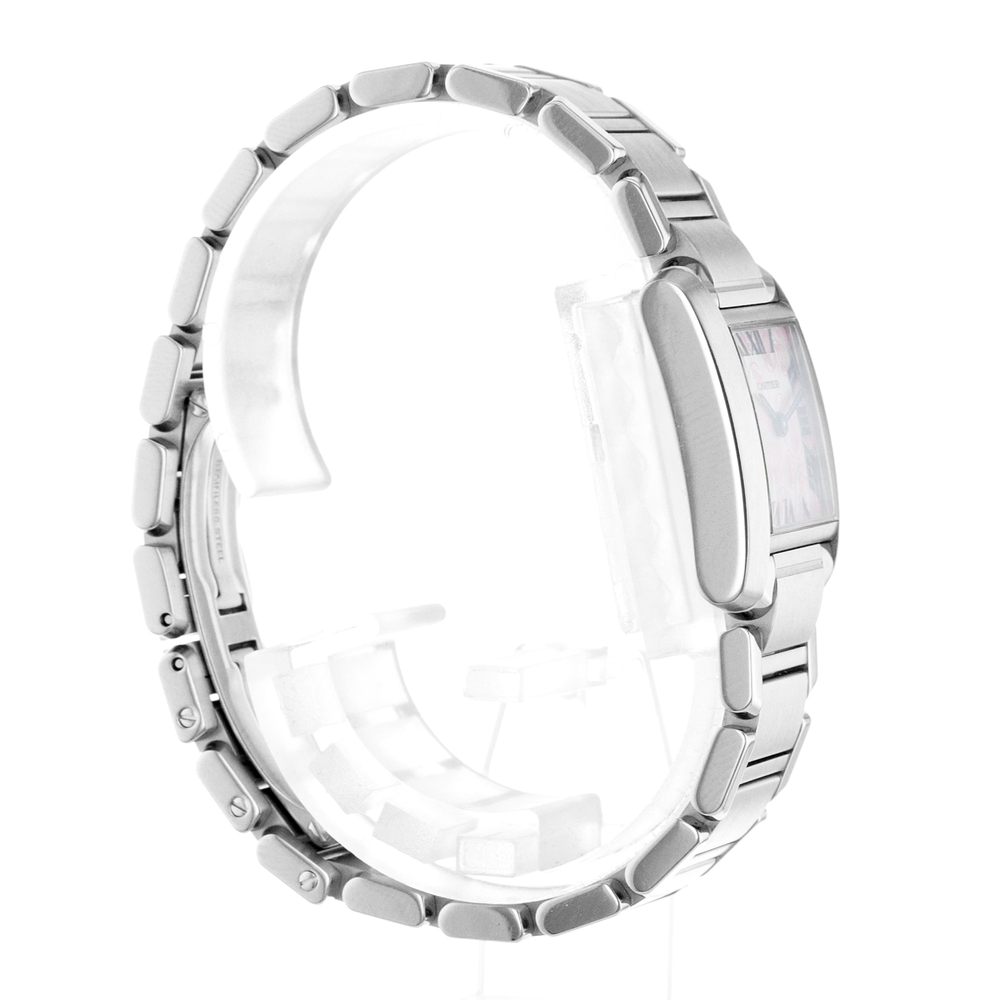 Cartier Tank Francaise