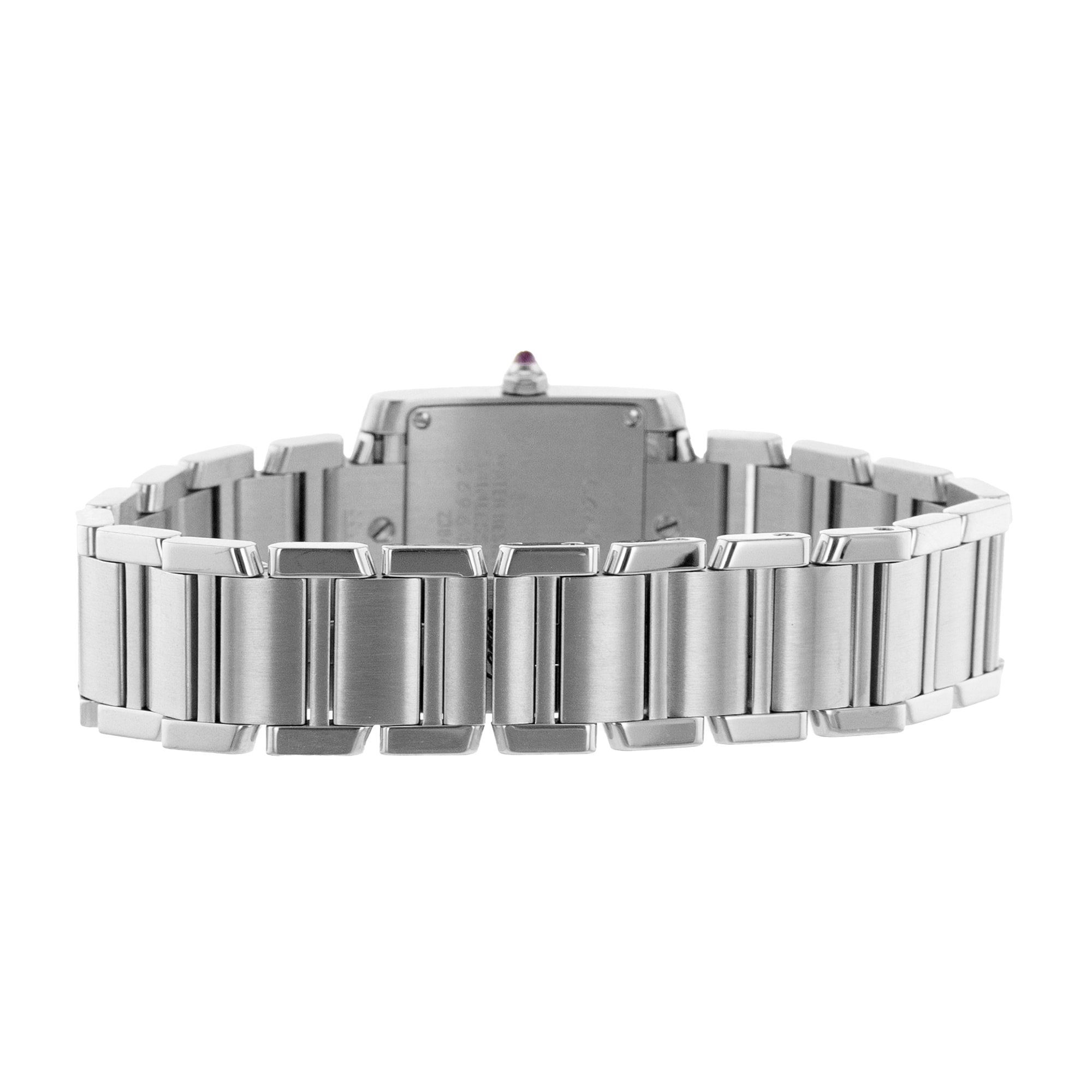 Cartier Tank Francaise