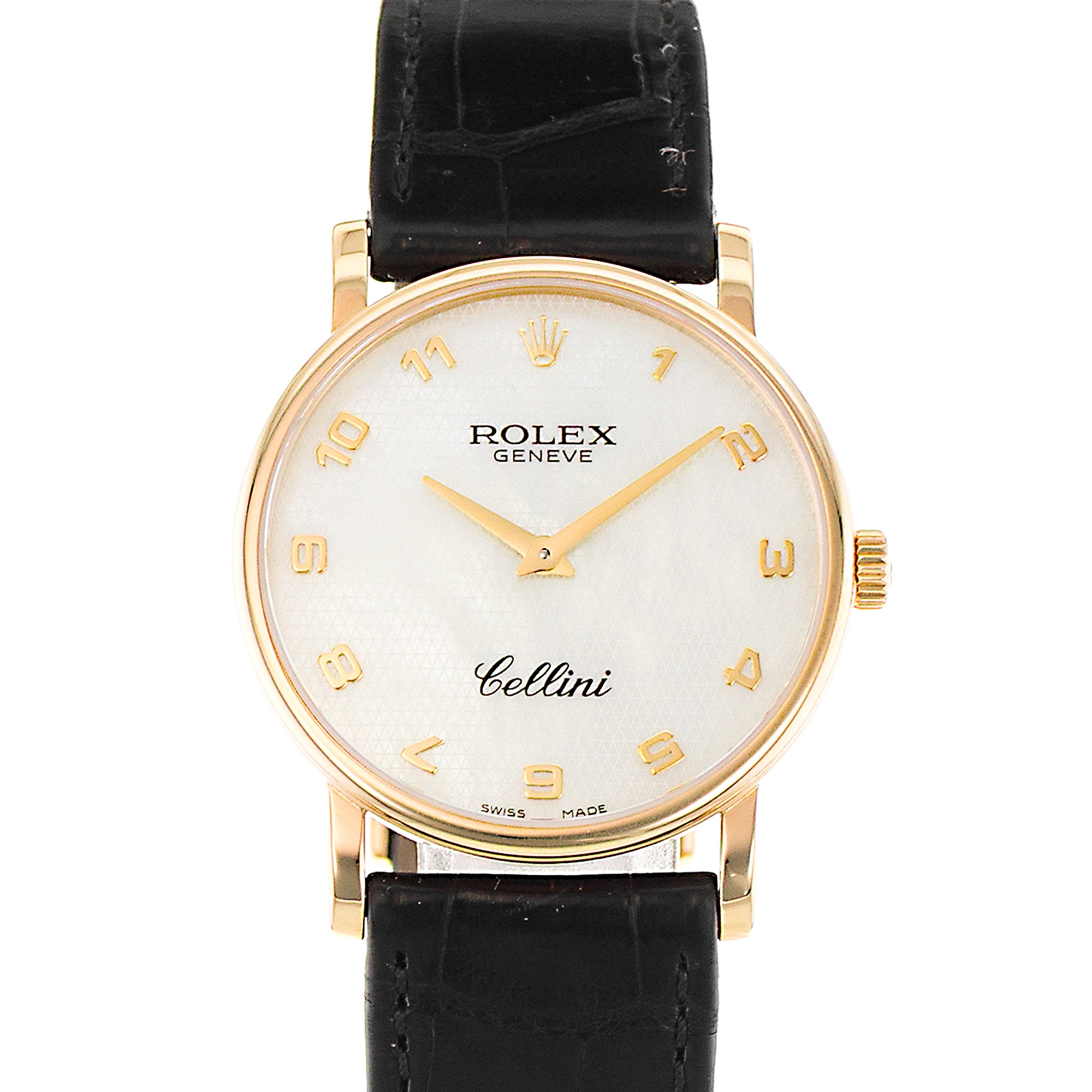 Rolex Cellini