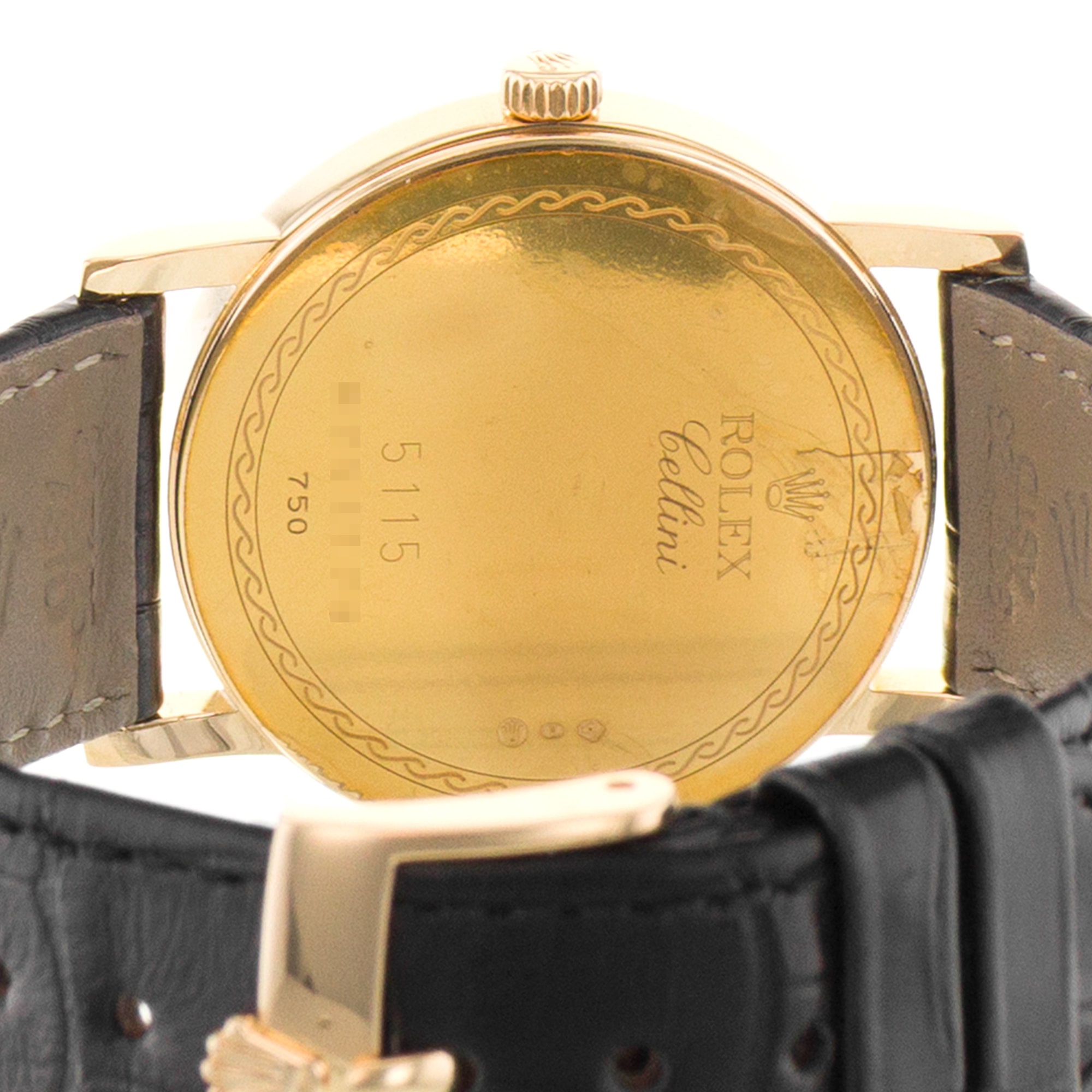 Rolex Cellini