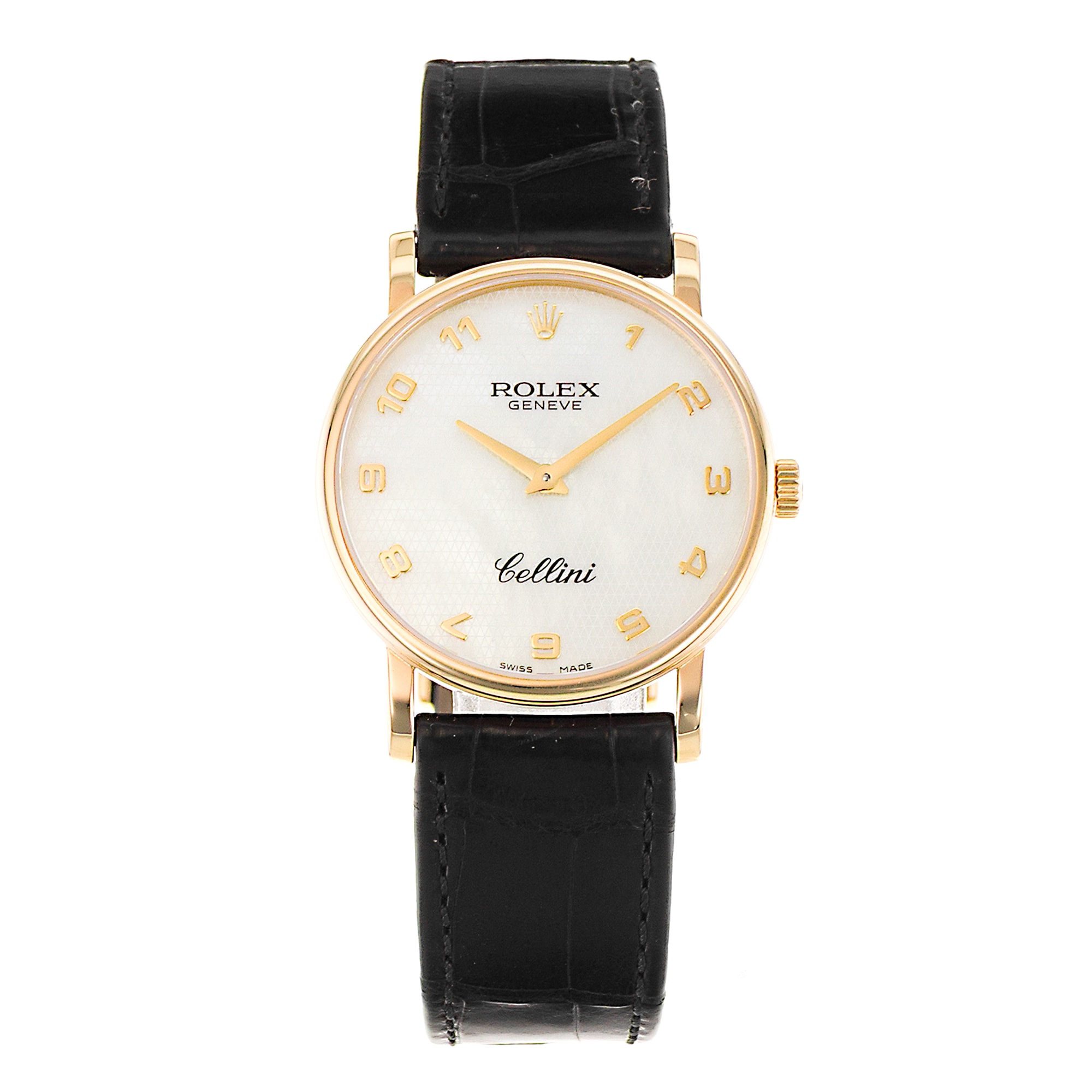Rolex Cellini