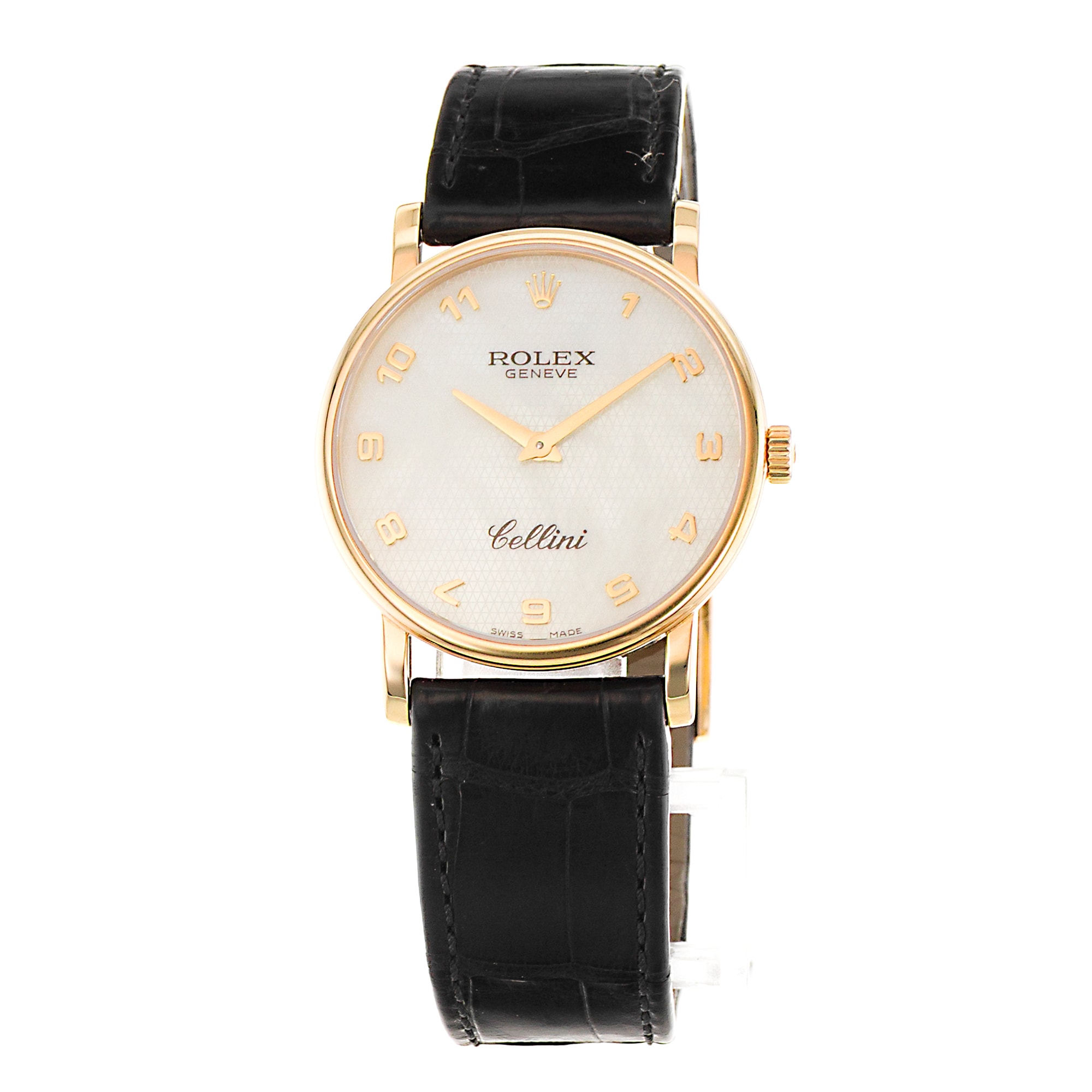 Rolex Cellini
