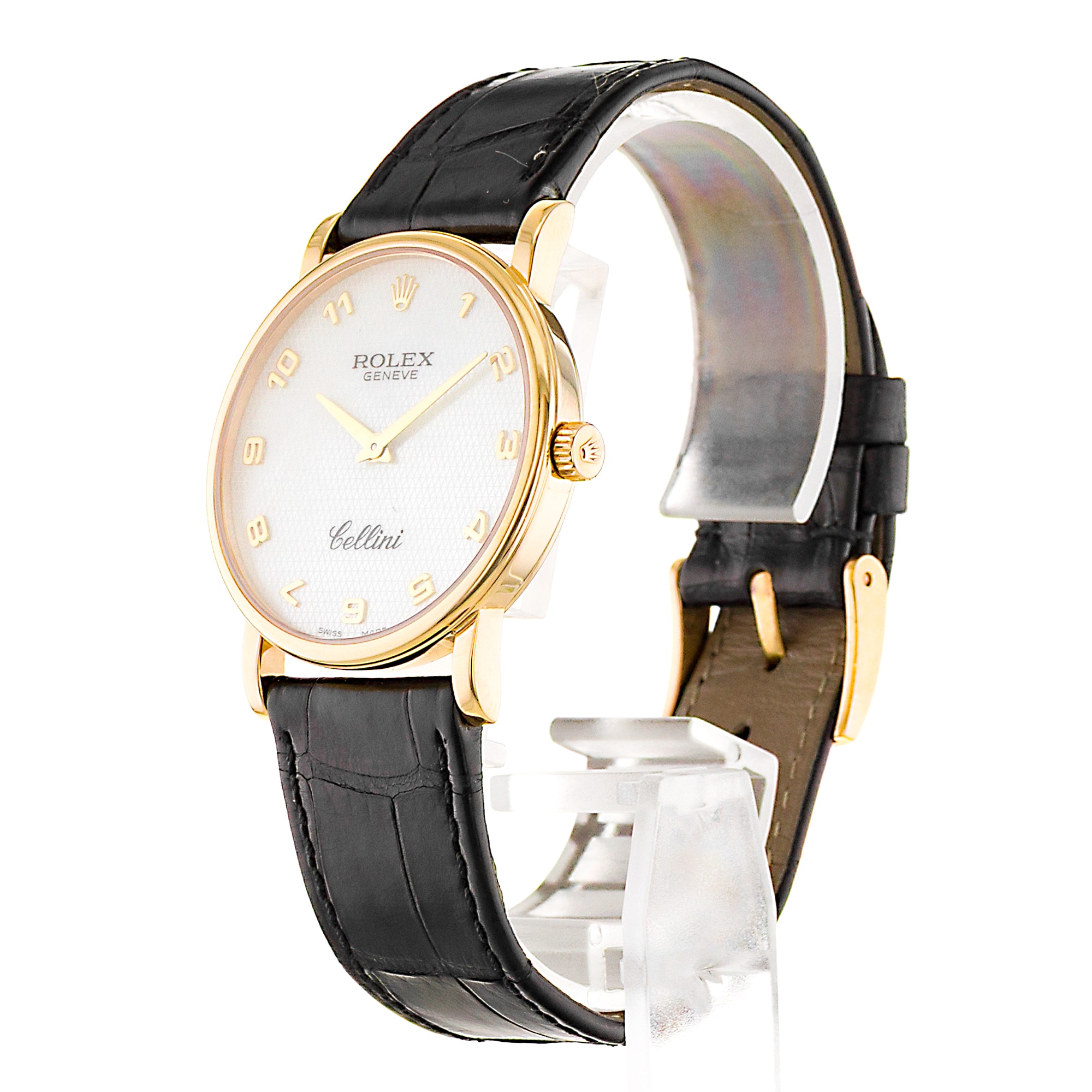 Rolex Cellini