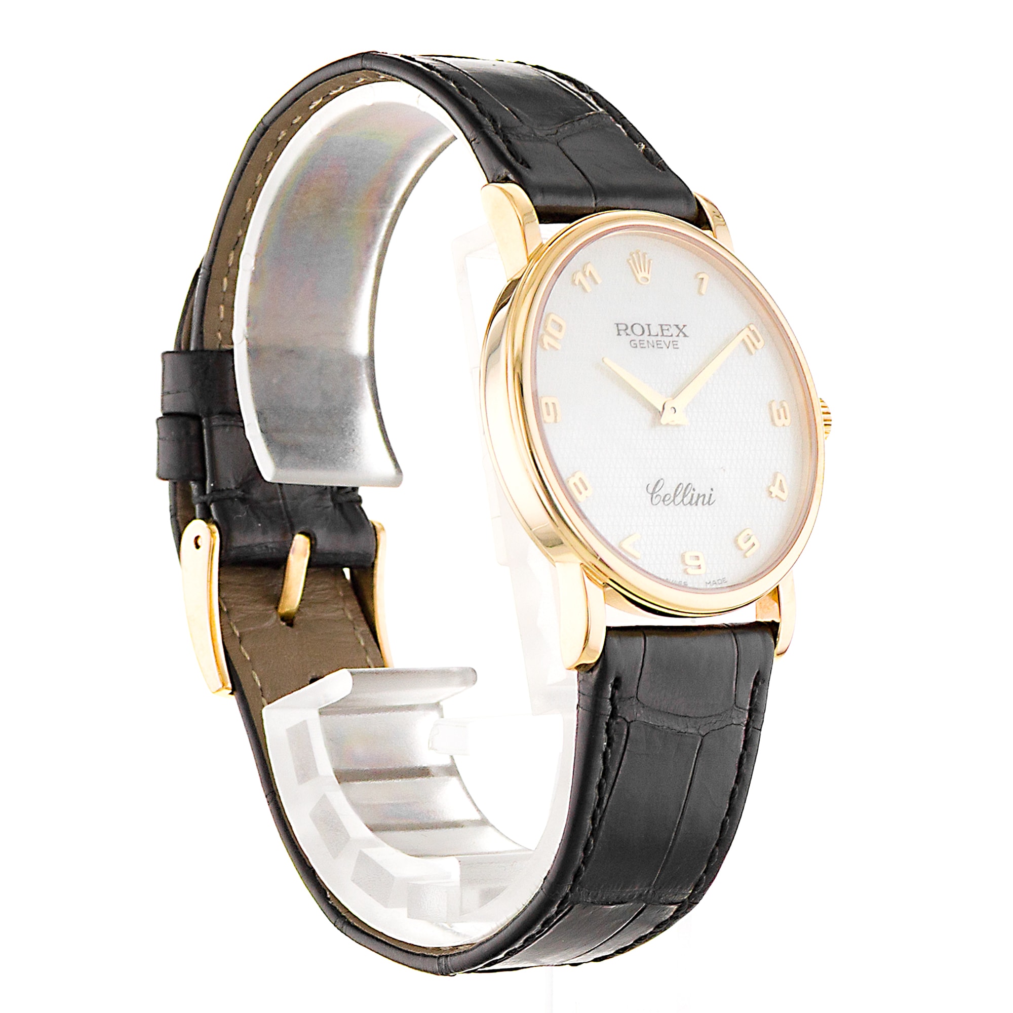 Rolex Cellini