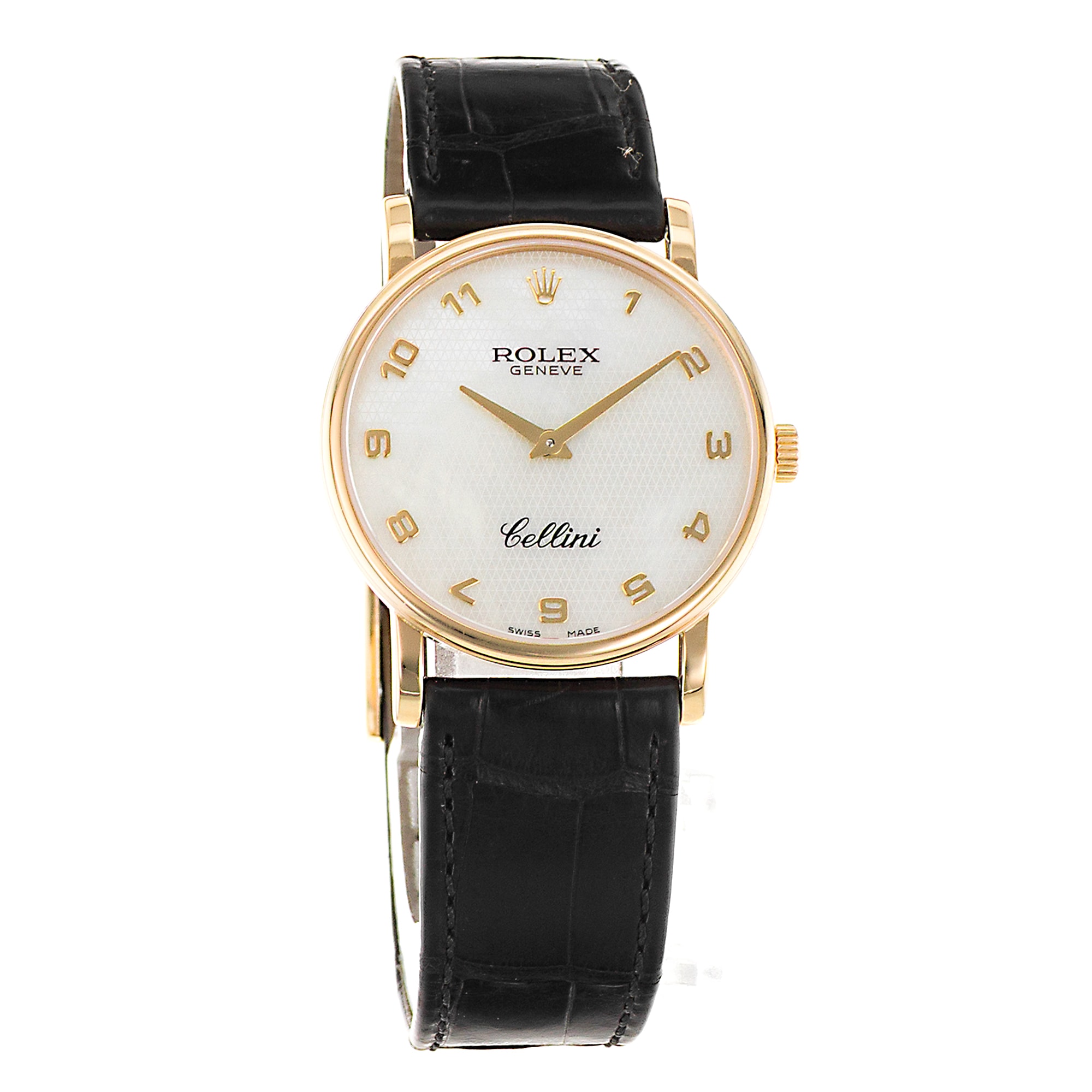 Rolex Cellini