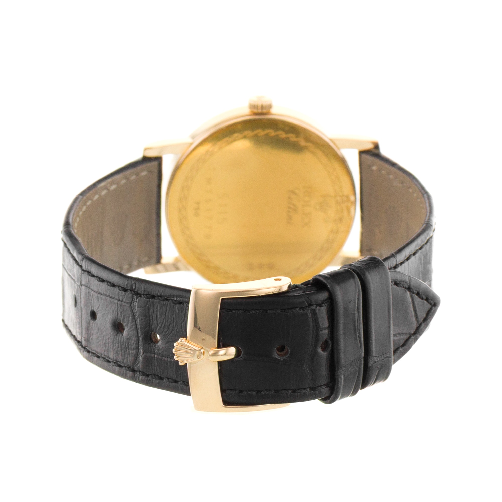 Rolex Cellini