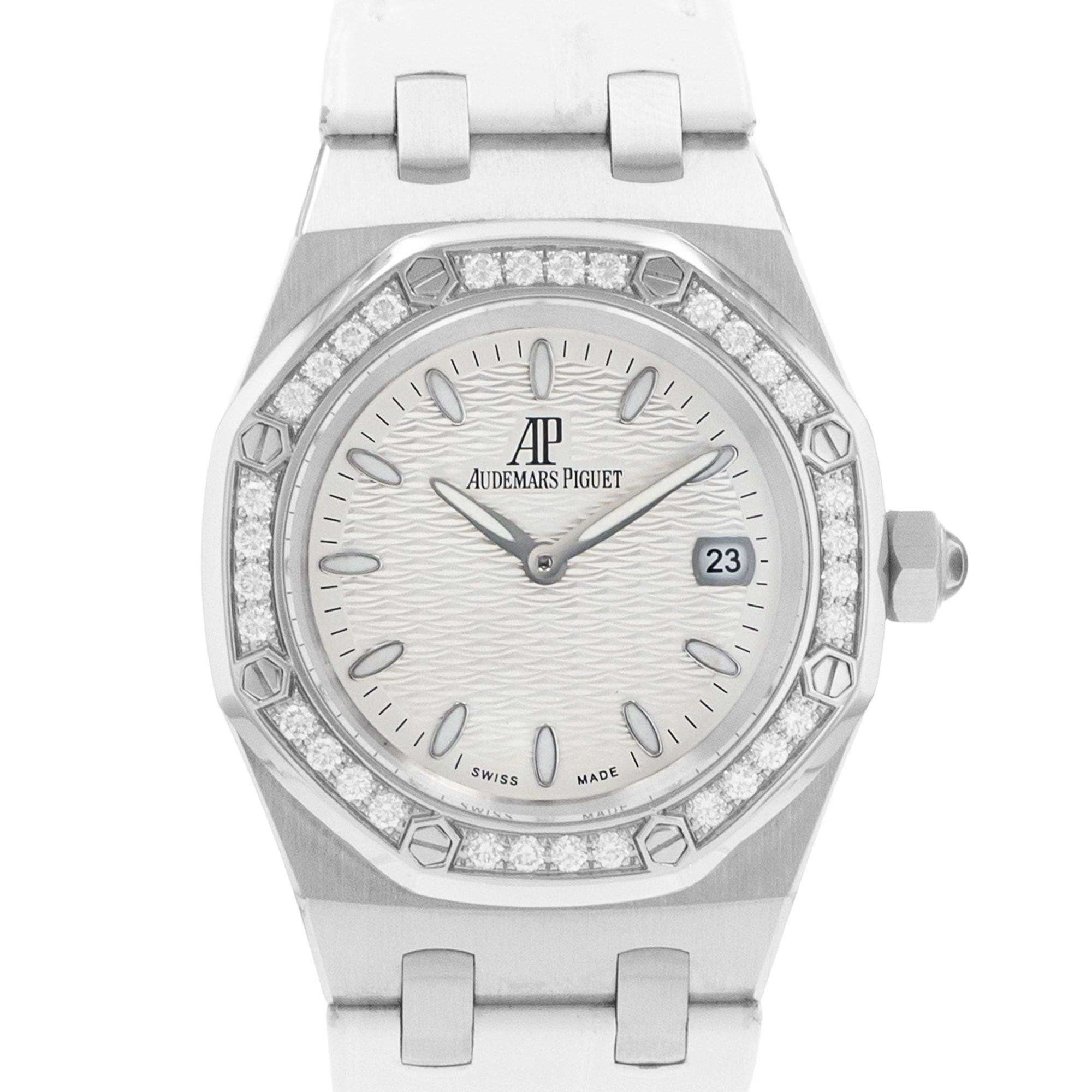 Audemars Piguet Royal Oak Lady