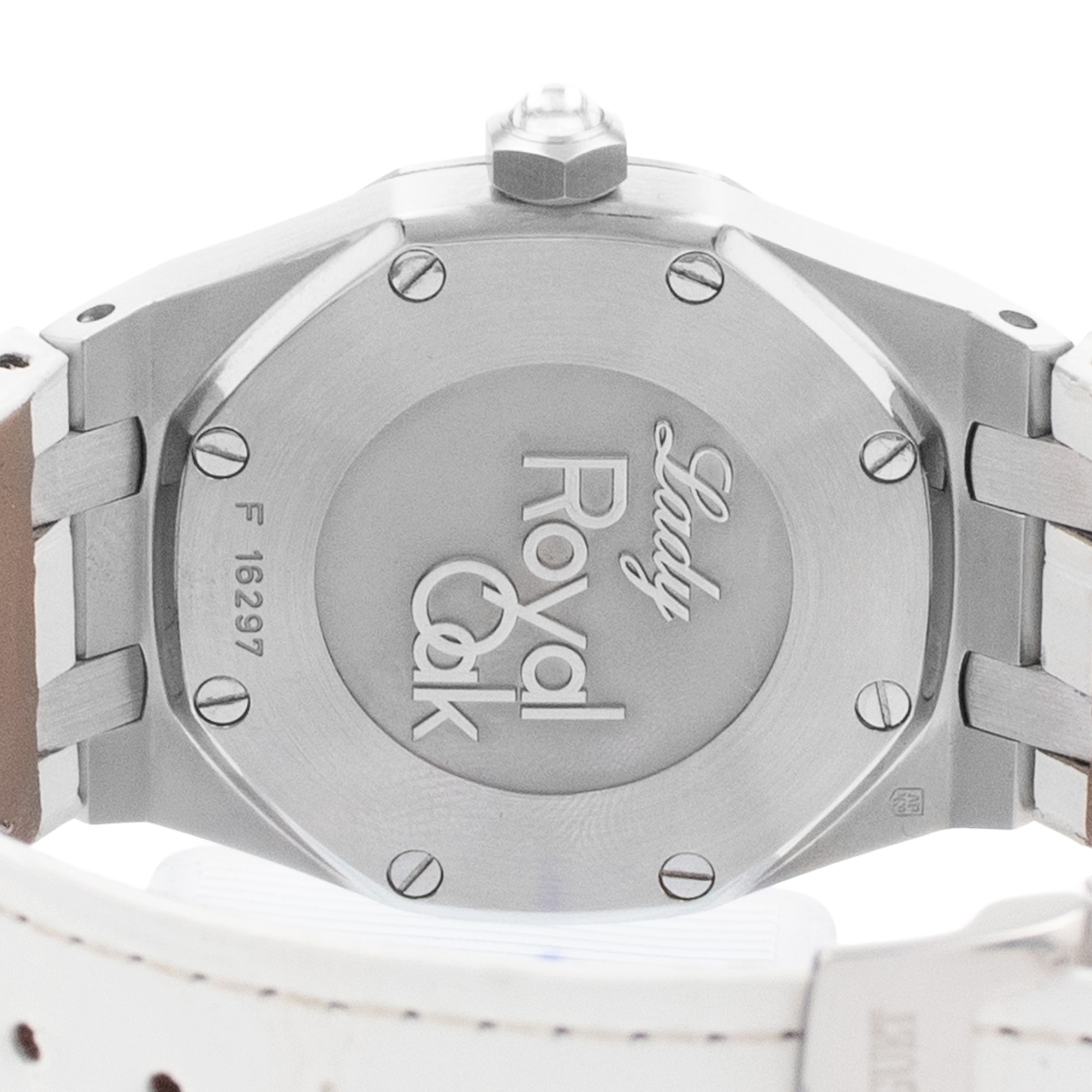 Audemars Piguet Royal Oak Lady