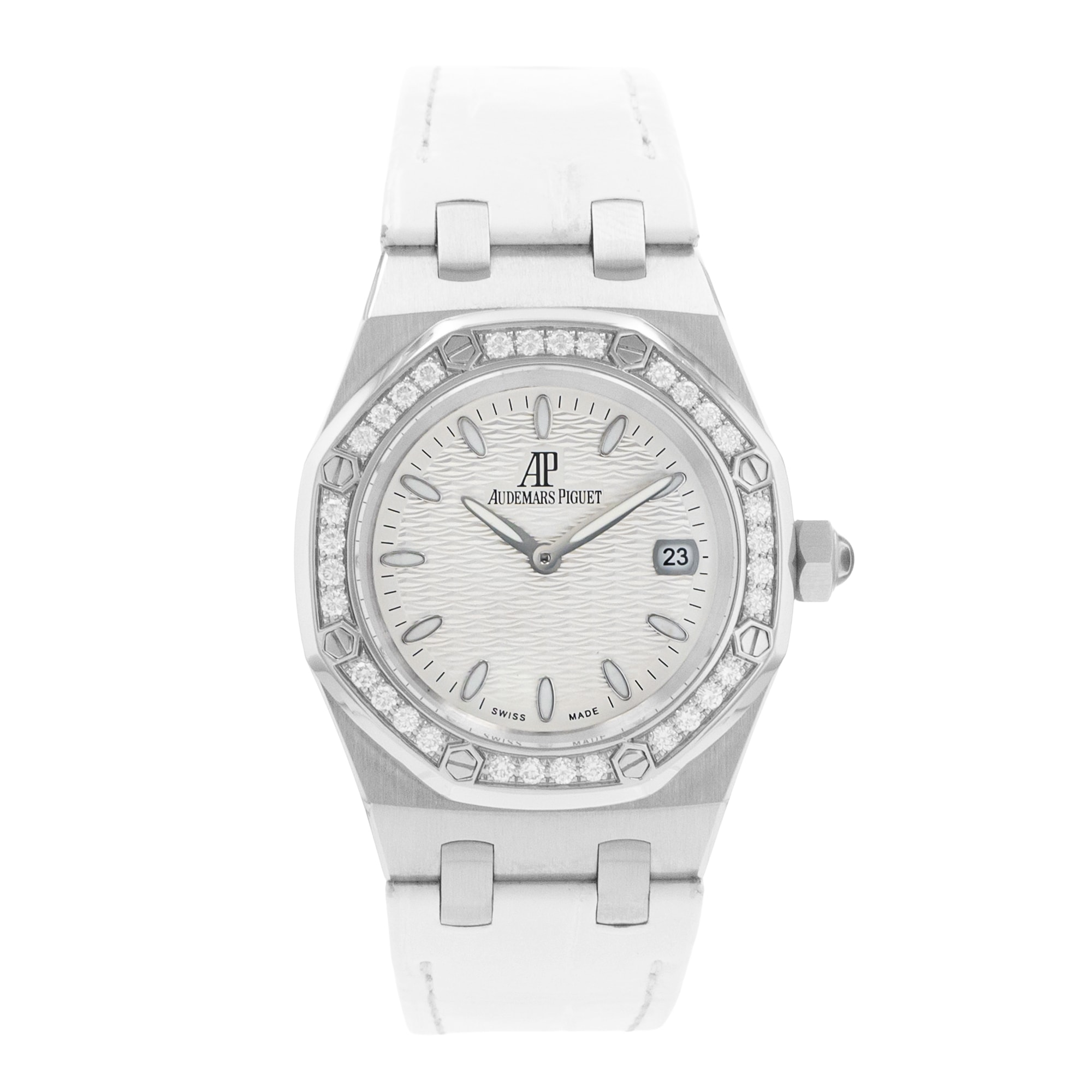 Audemars Piguet Royal Oak Lady