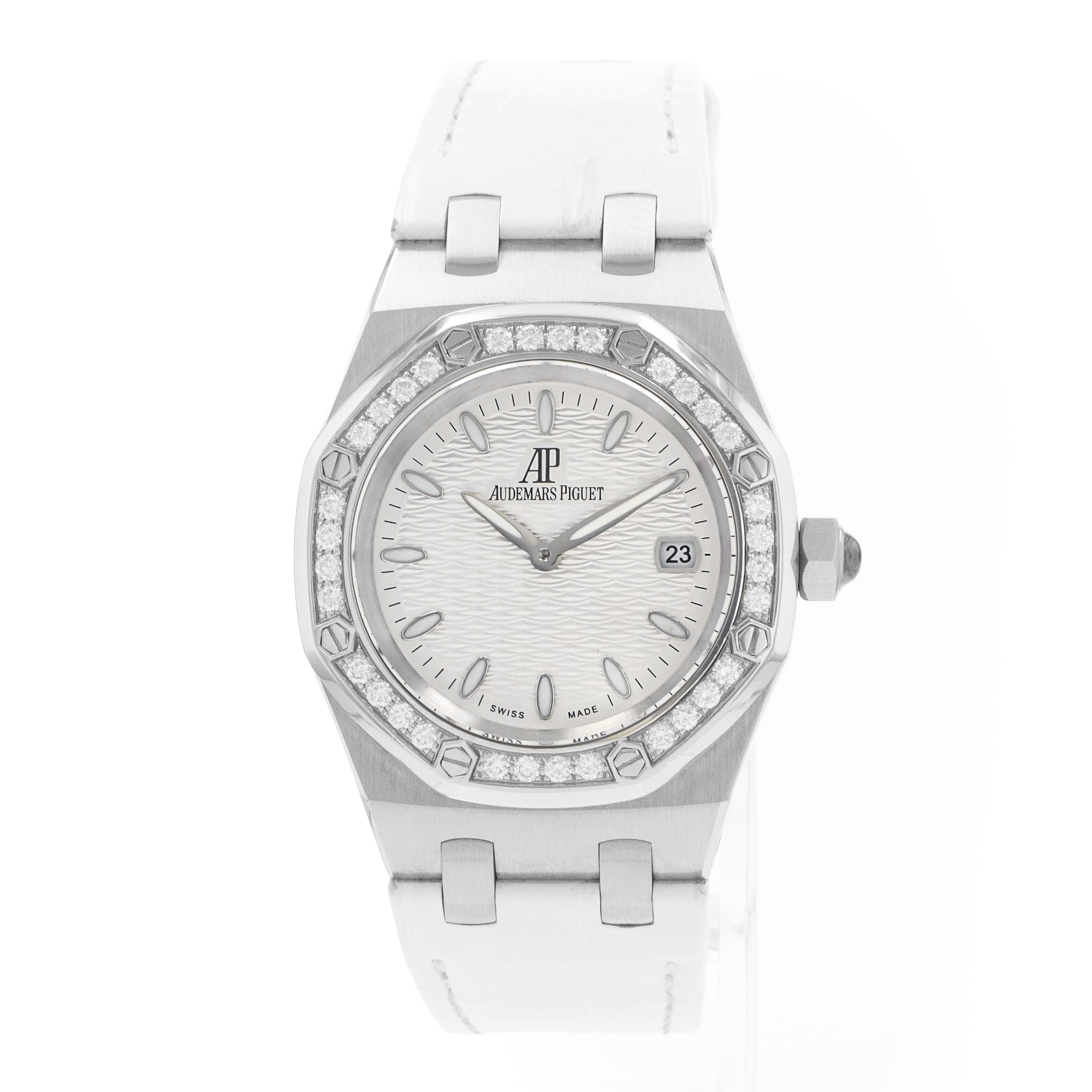 Audemars Piguet Royal Oak Lady