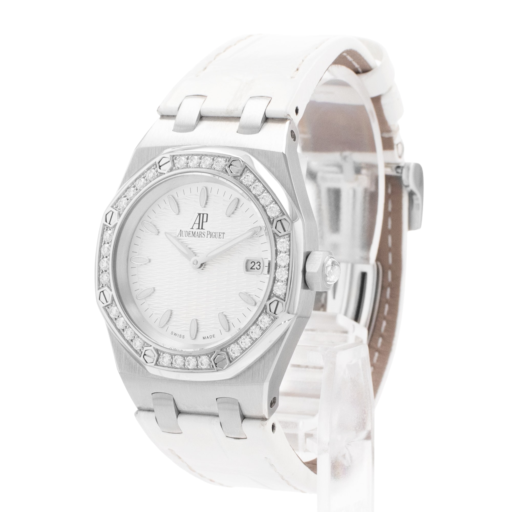 Audemars Piguet Royal Oak Lady