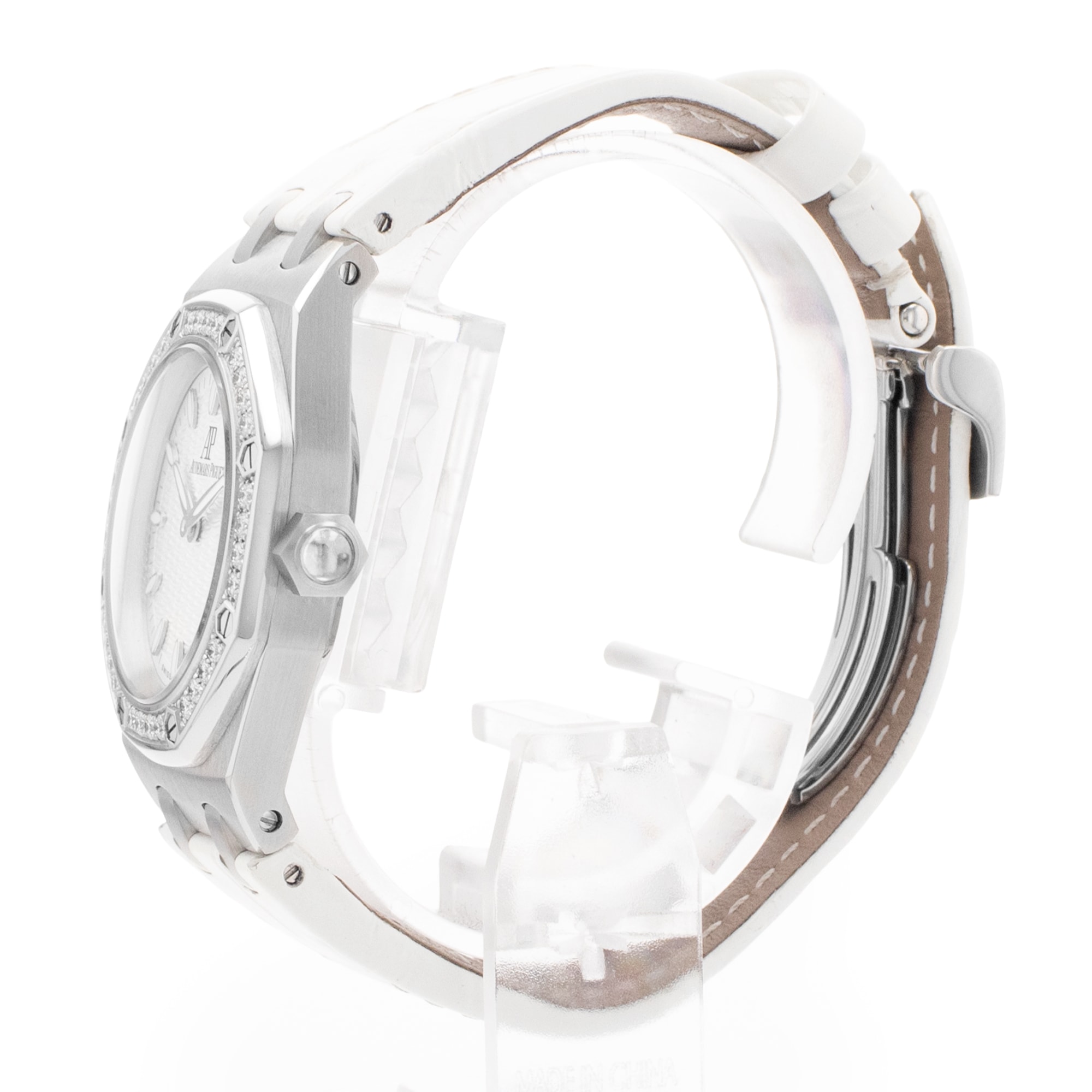 Audemars Piguet Royal Oak Lady