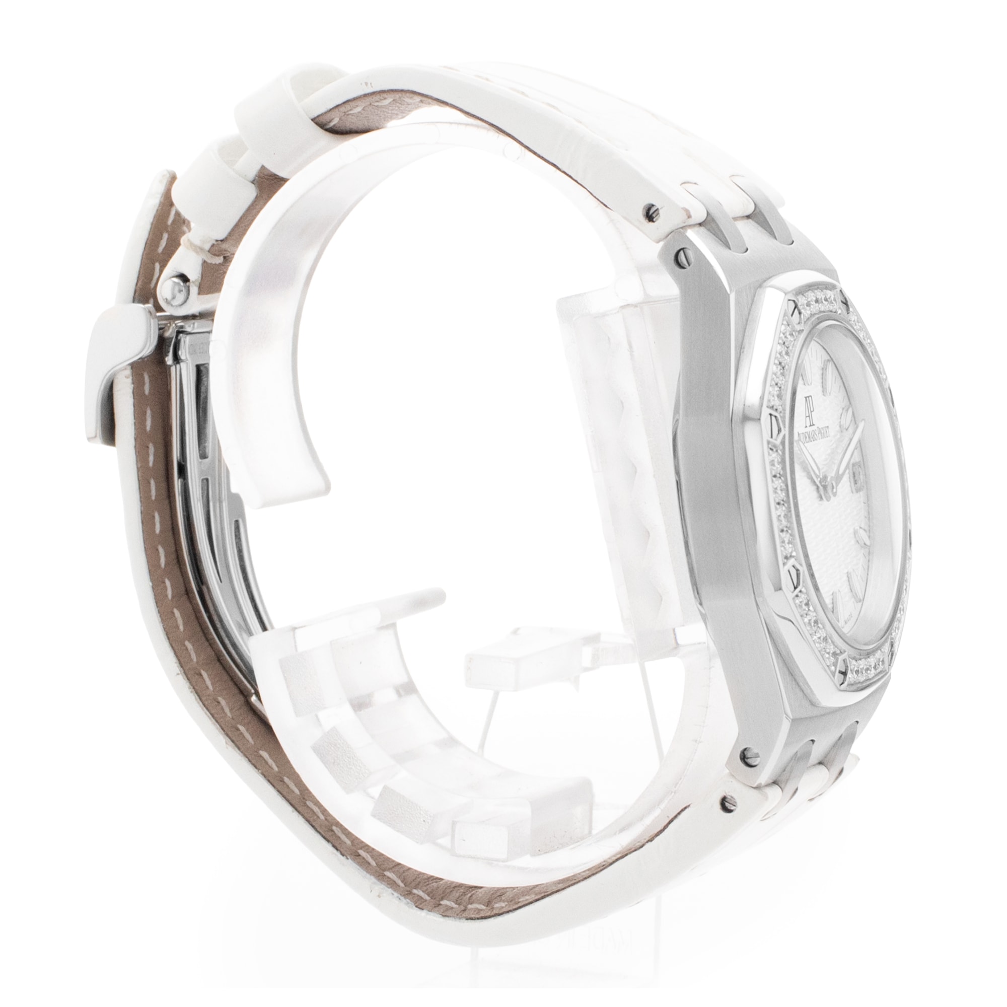 Audemars Piguet Royal Oak Lady