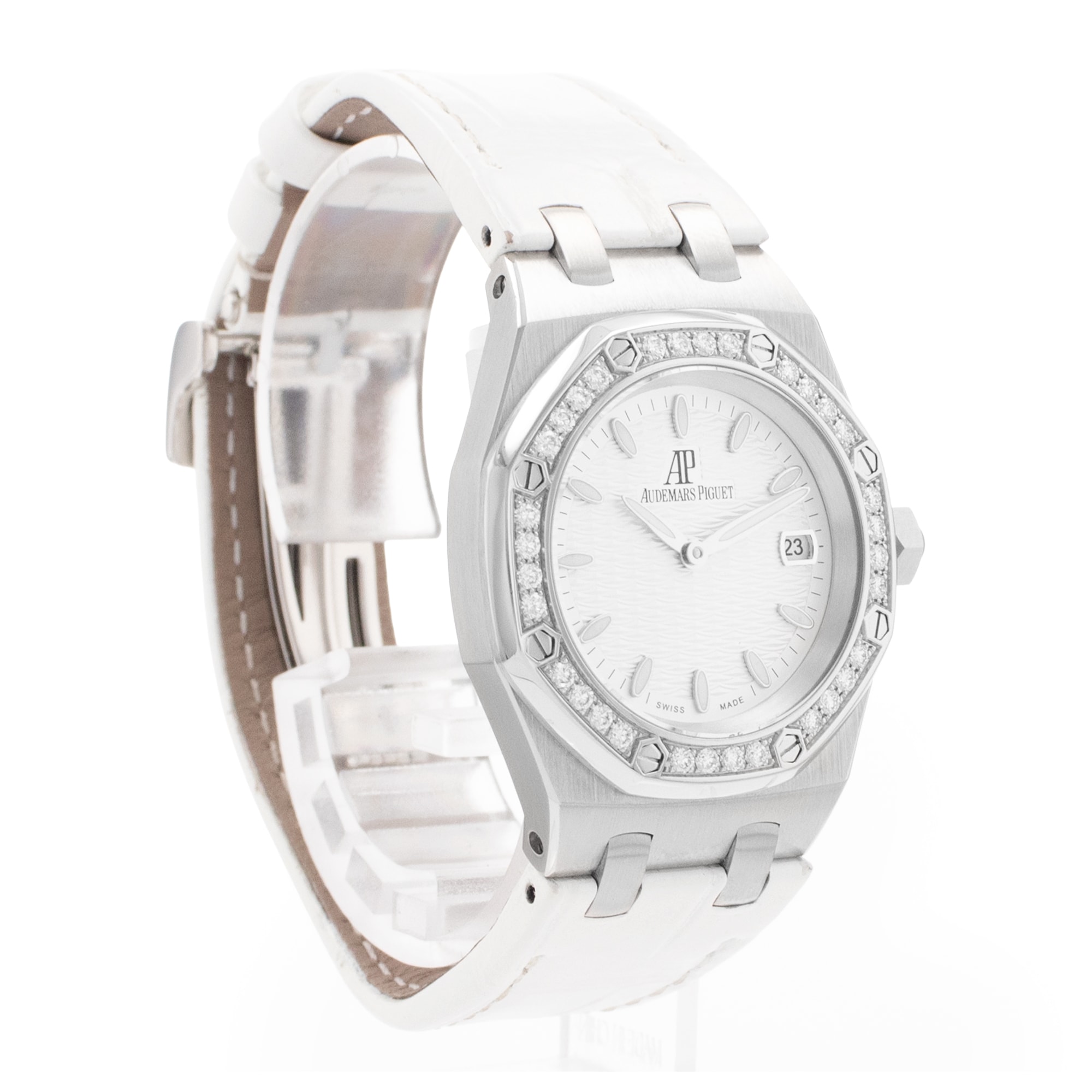 Audemars Piguet Royal Oak Lady