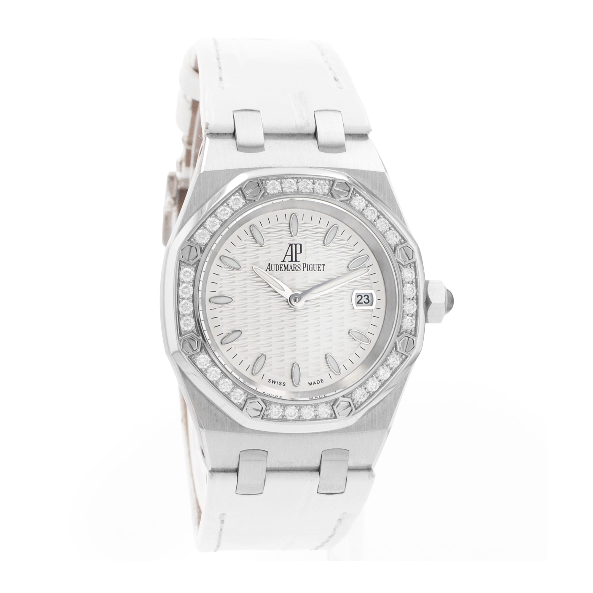 Audemars Piguet Royal Oak Lady