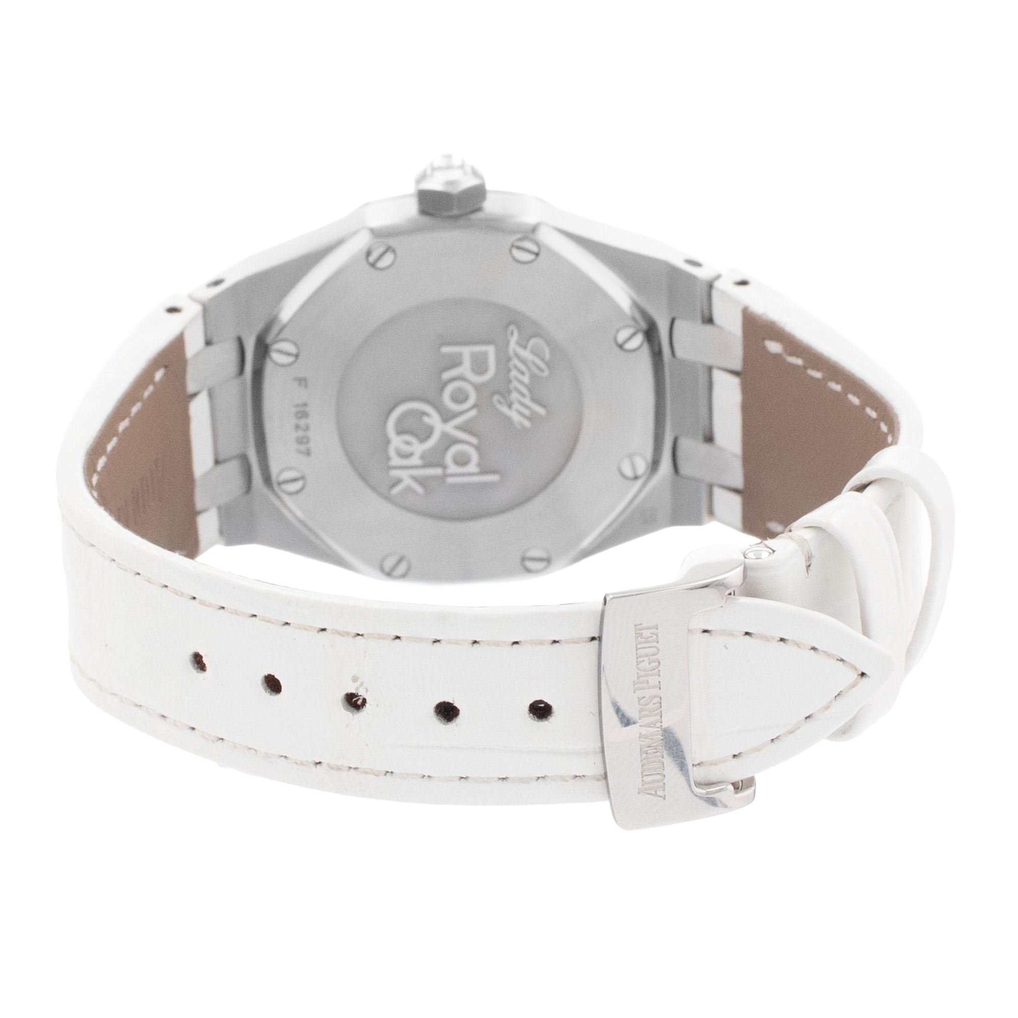 Audemars Piguet Royal Oak Lady