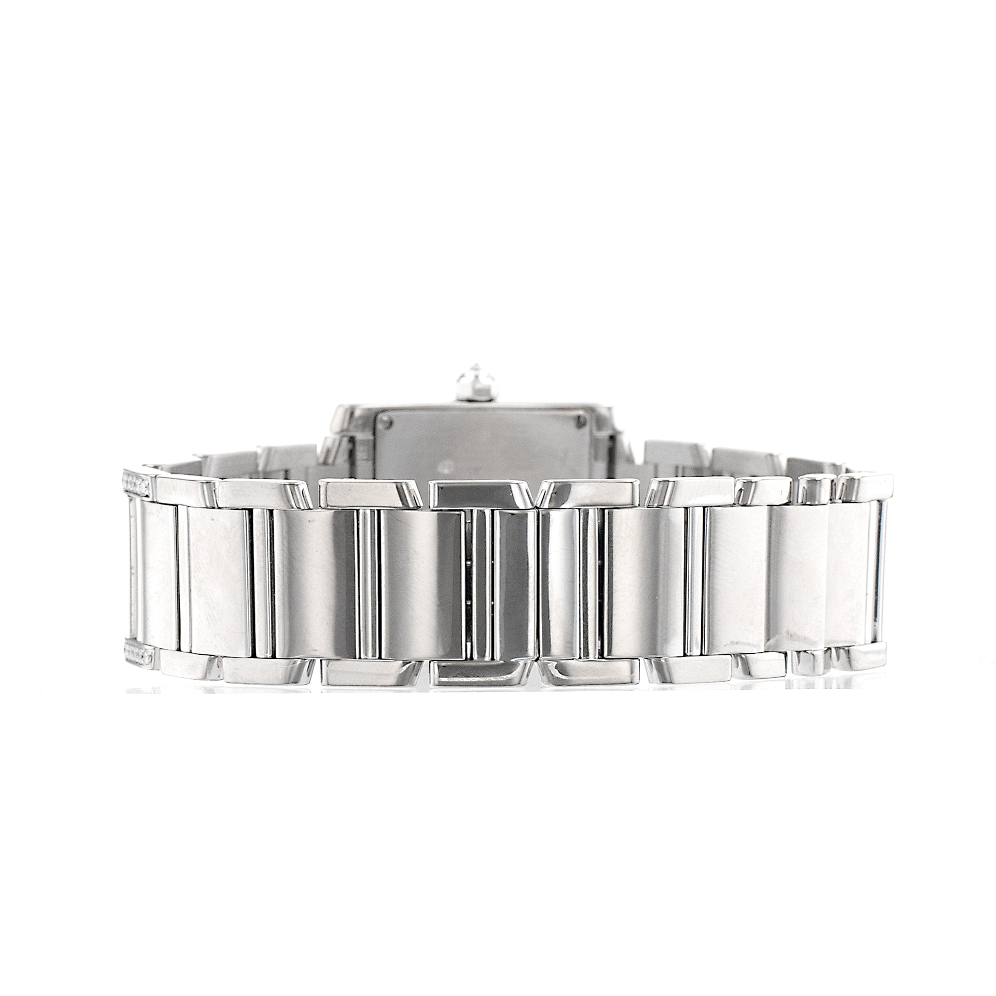 Cartier Tank Francaise