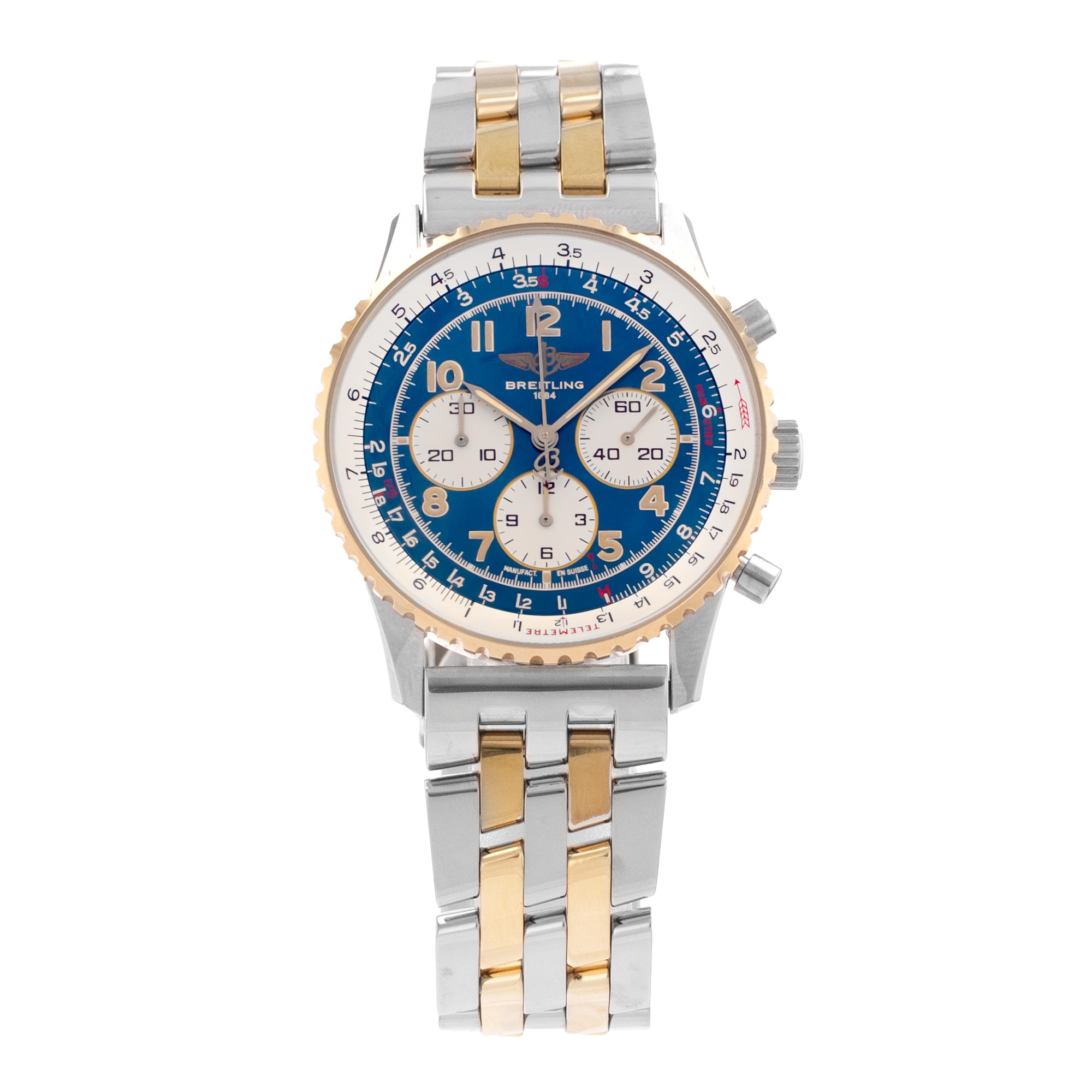 Breitling Navitimer