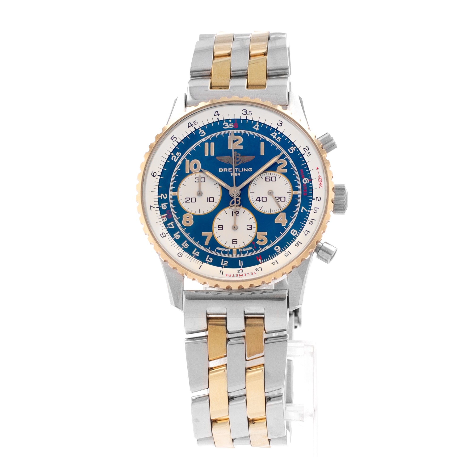 Breitling Navitimer