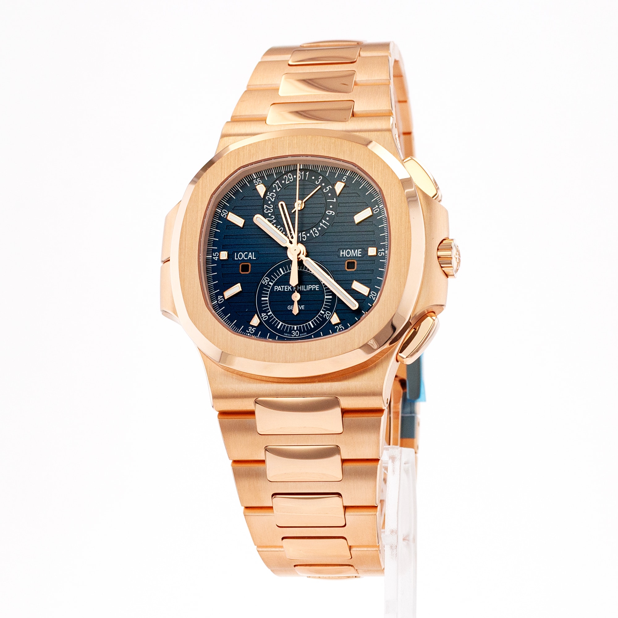 Patek Philippe Nautilus