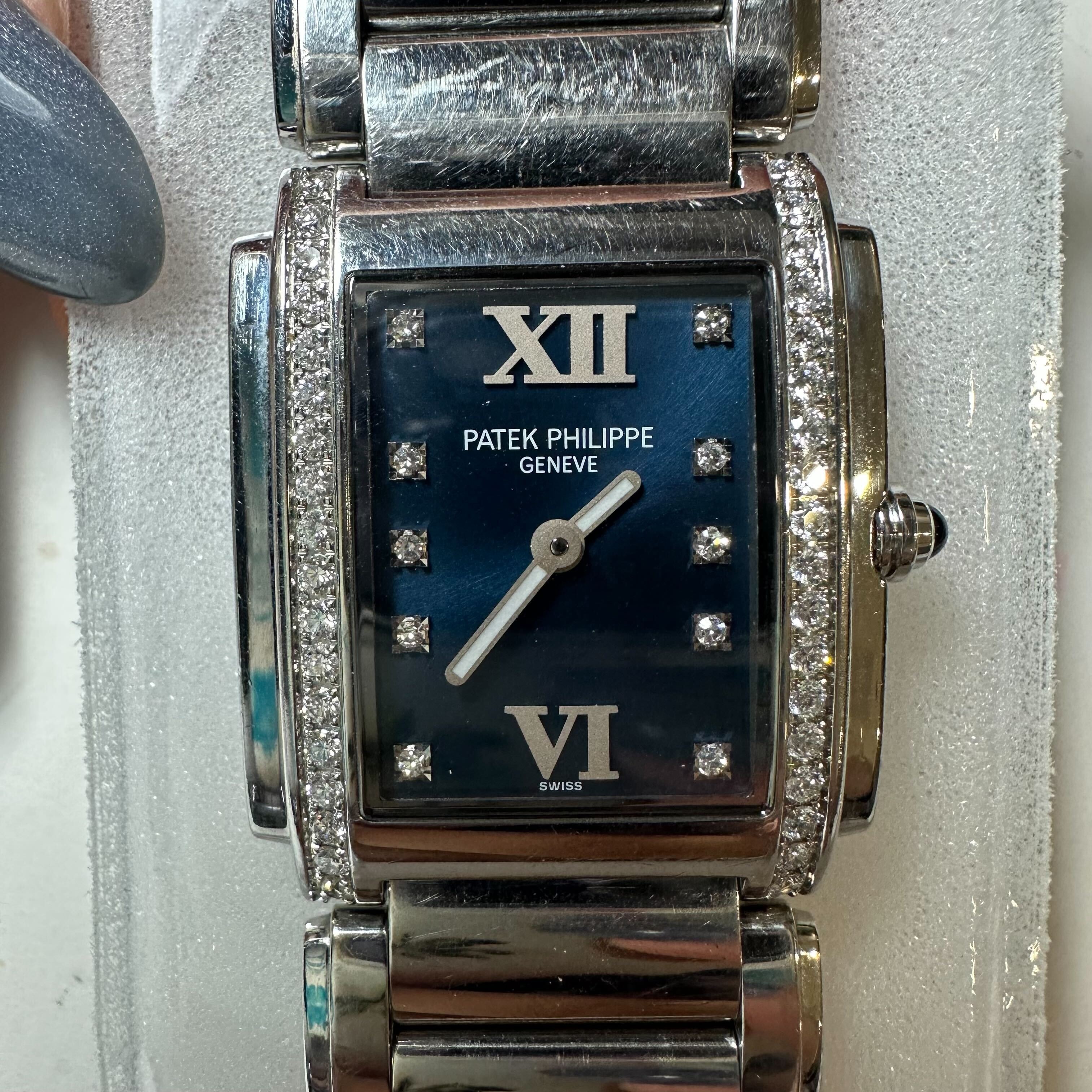 Patek Philippe Twenty-4