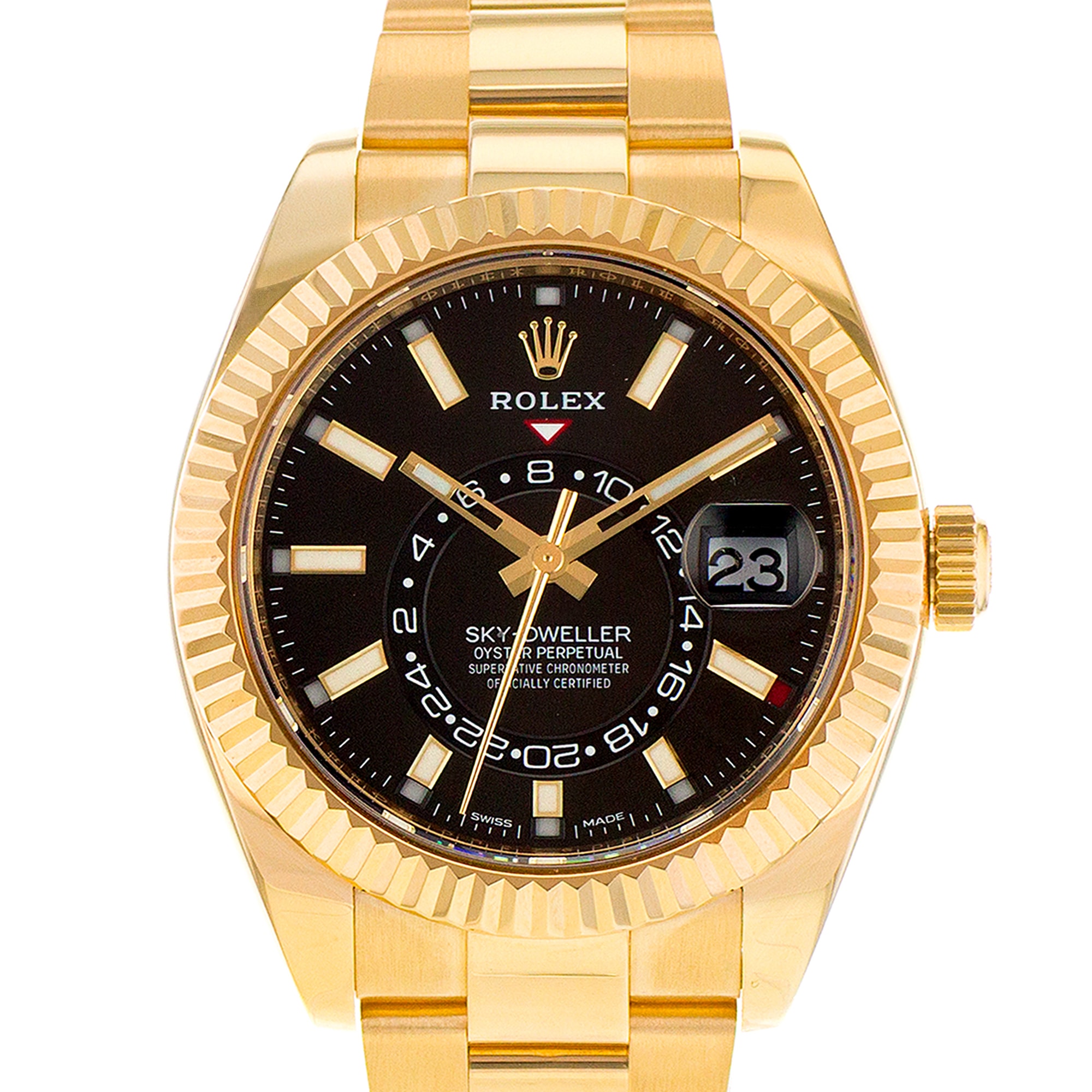 Rolex Sky-Dweller