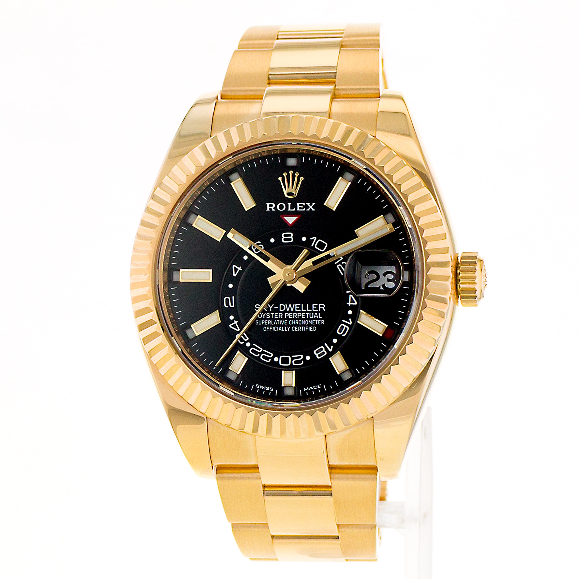 Rolex Sky-Dweller