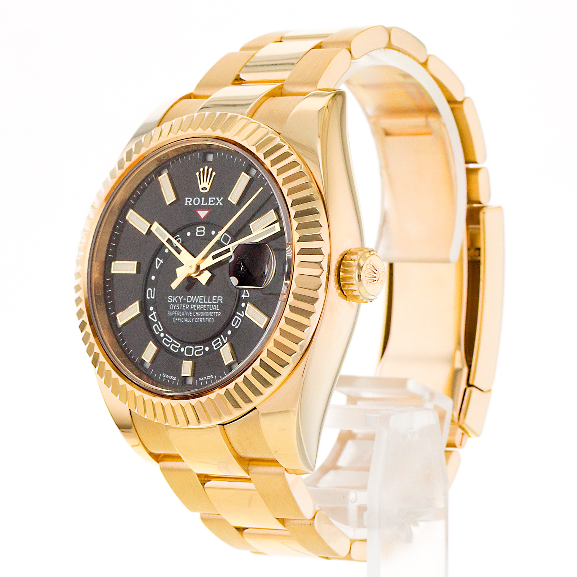 Rolex Sky-Dweller