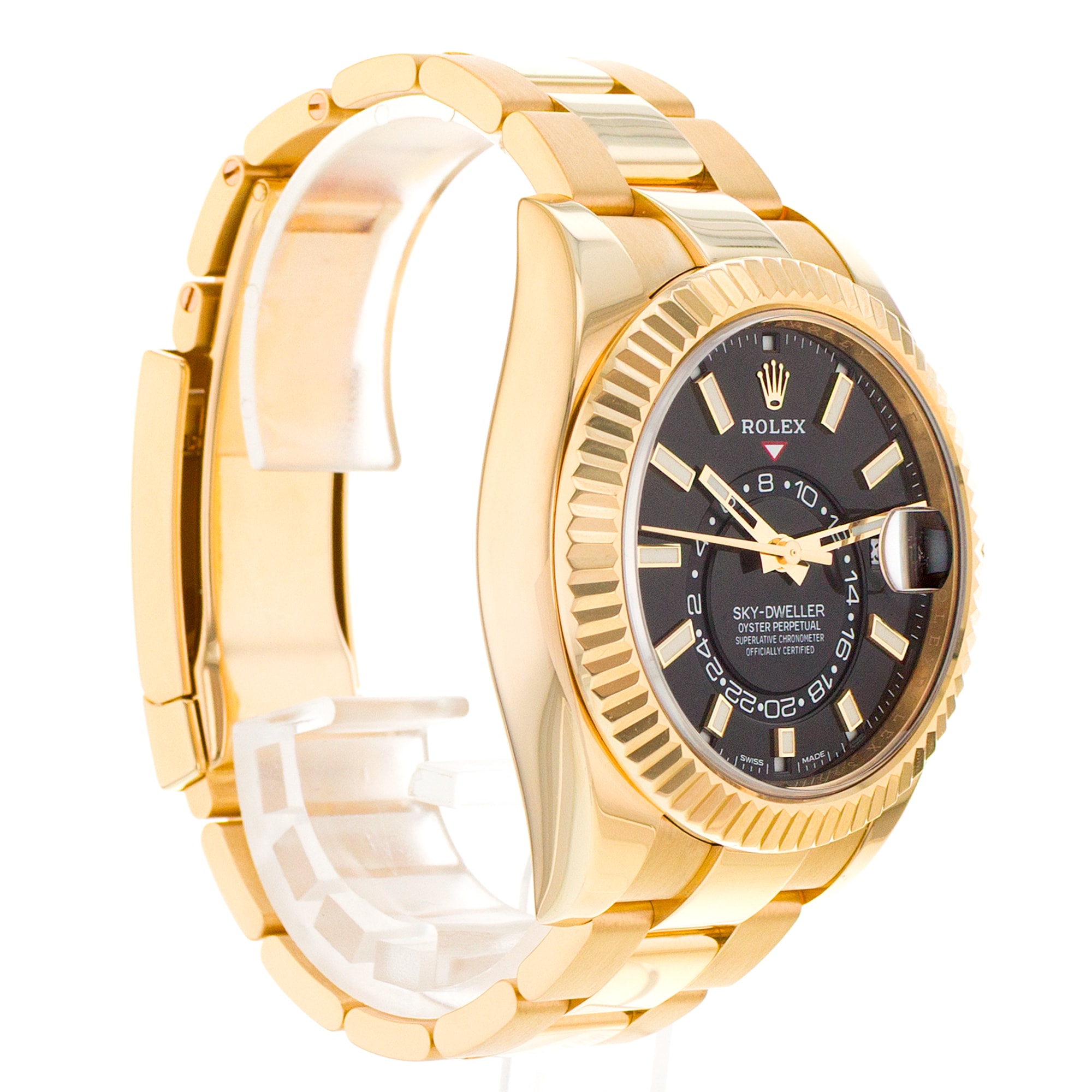 Rolex Sky-Dweller