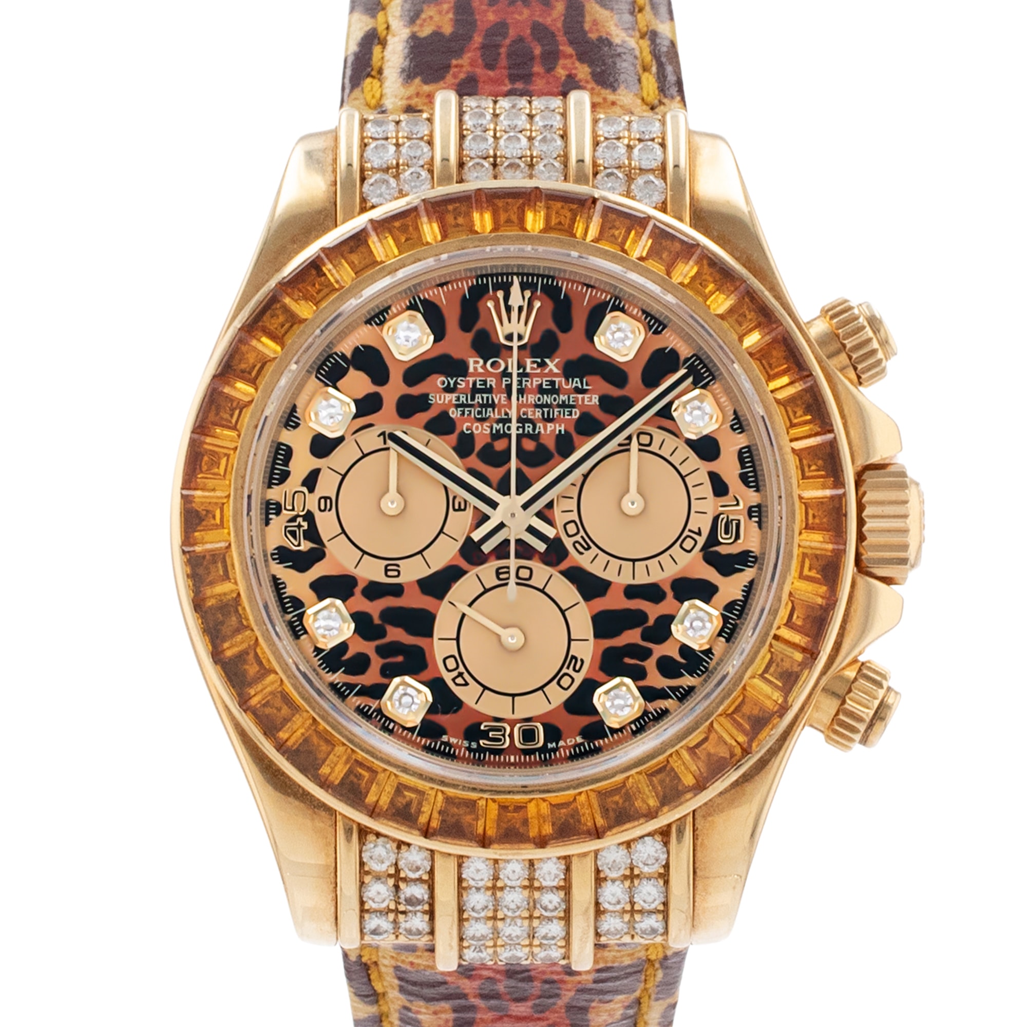 Rolex Daytona
