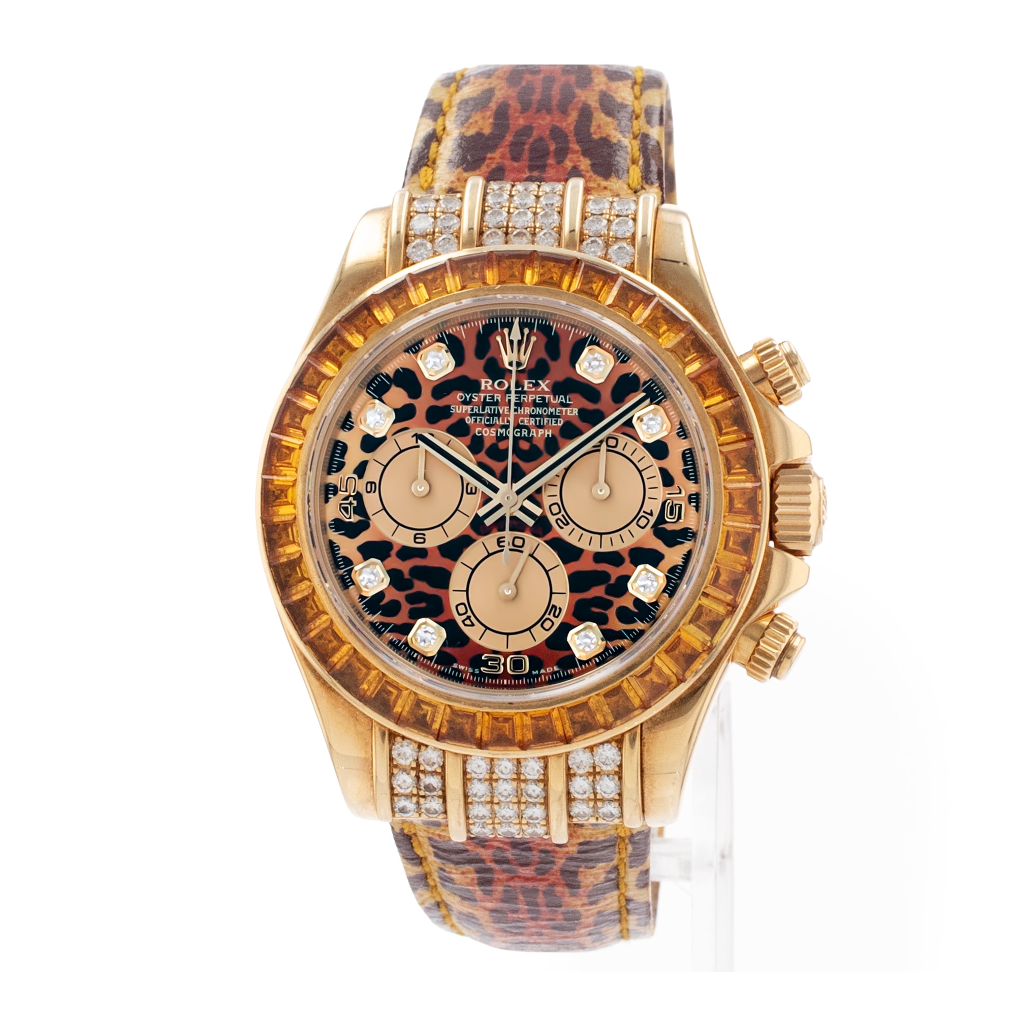 Rolex Daytona