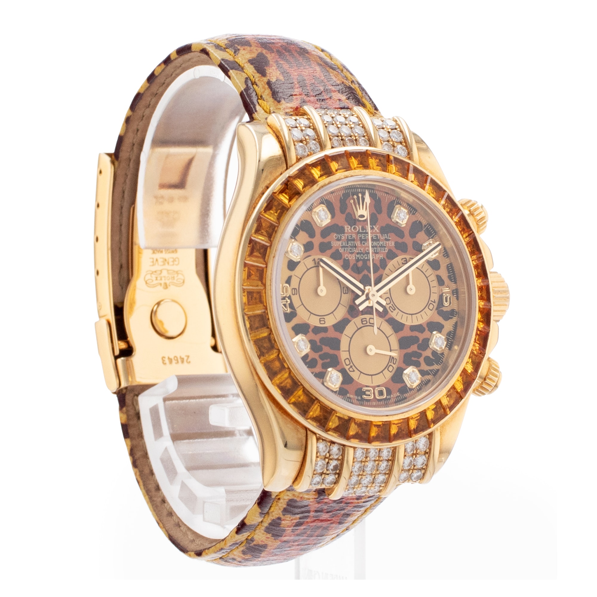 Rolex Daytona