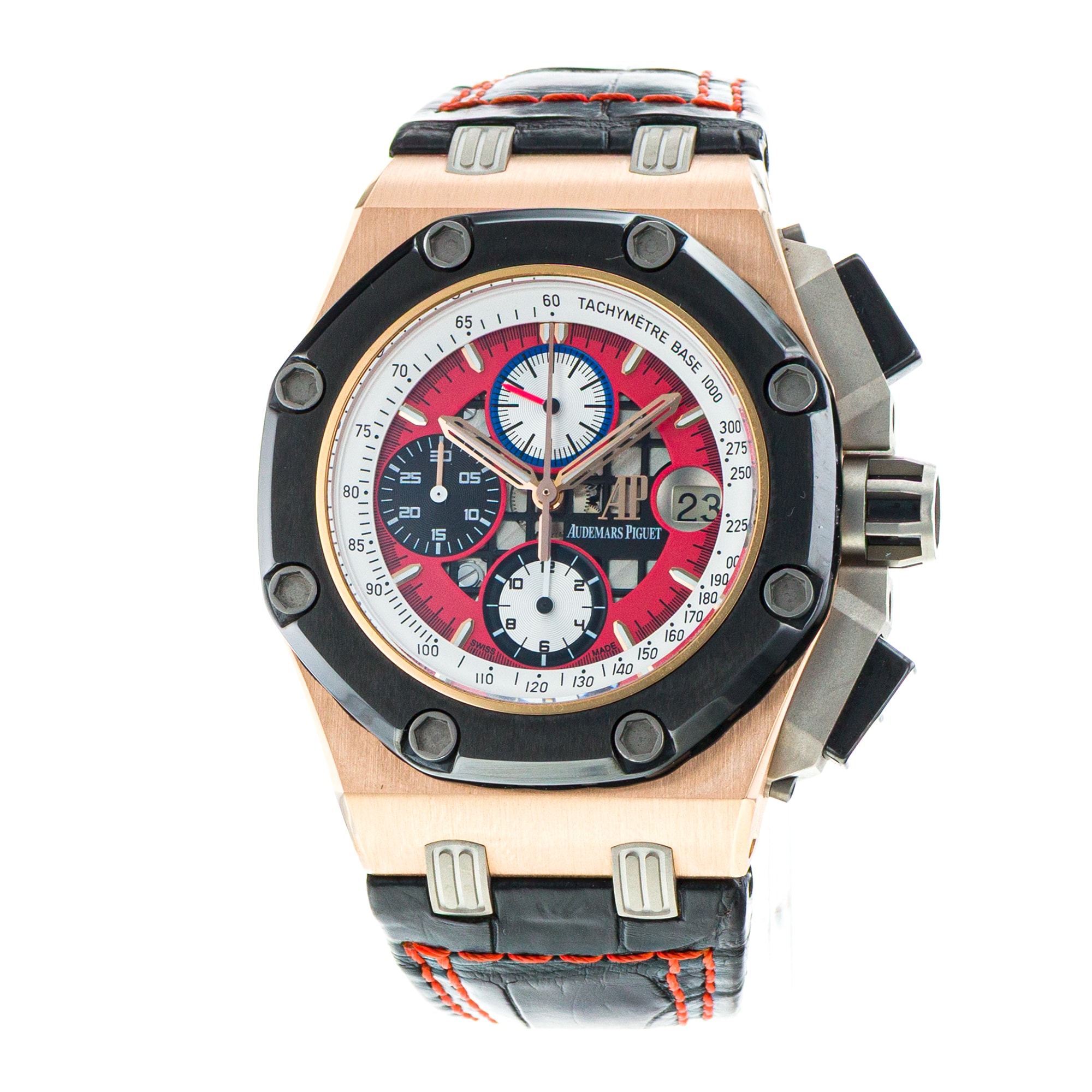 Audemars Piguet Royal Oak Offshore Chronograph