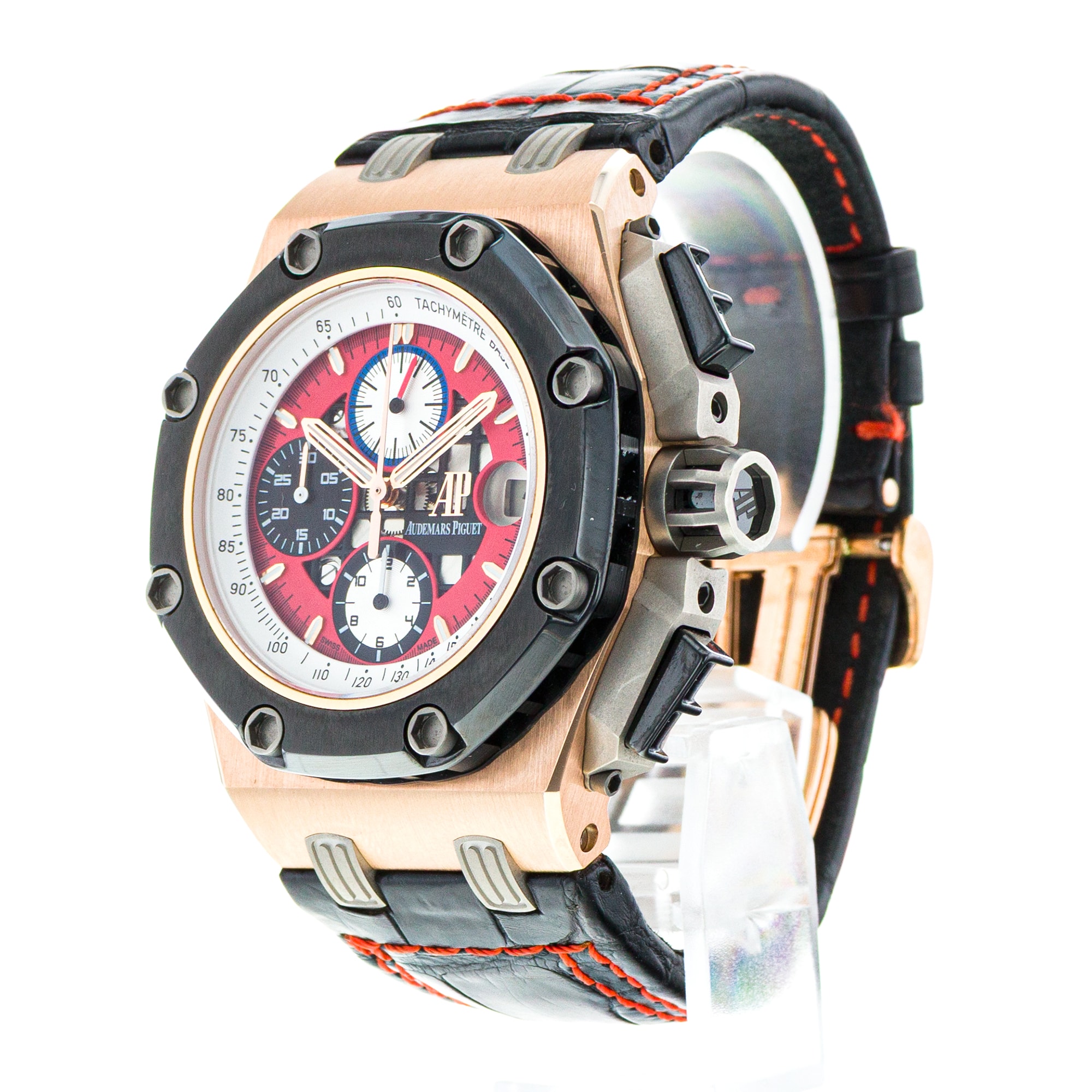 Audemars Piguet Royal Oak Offshore Chronograph