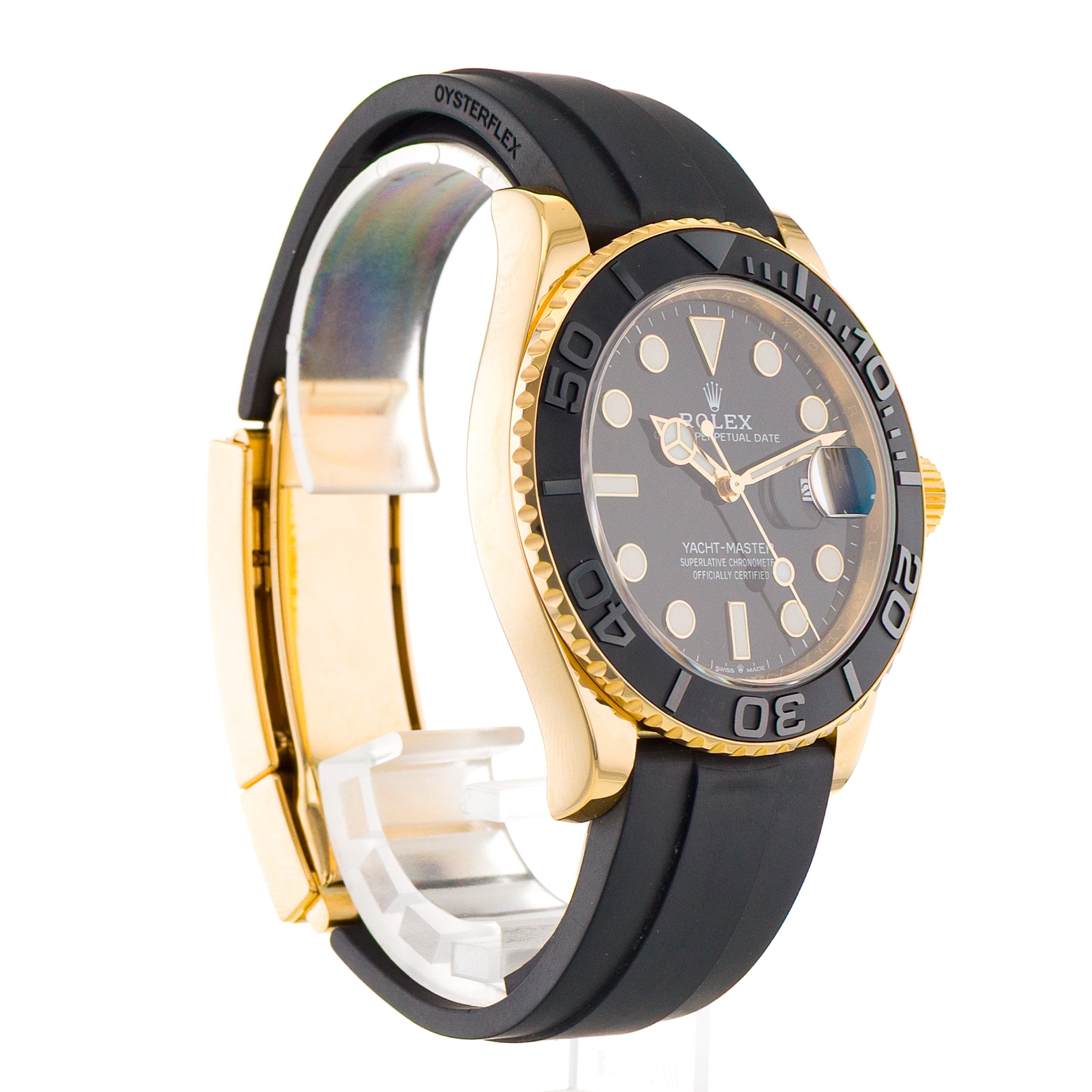 Rolex Yacht-Master 42