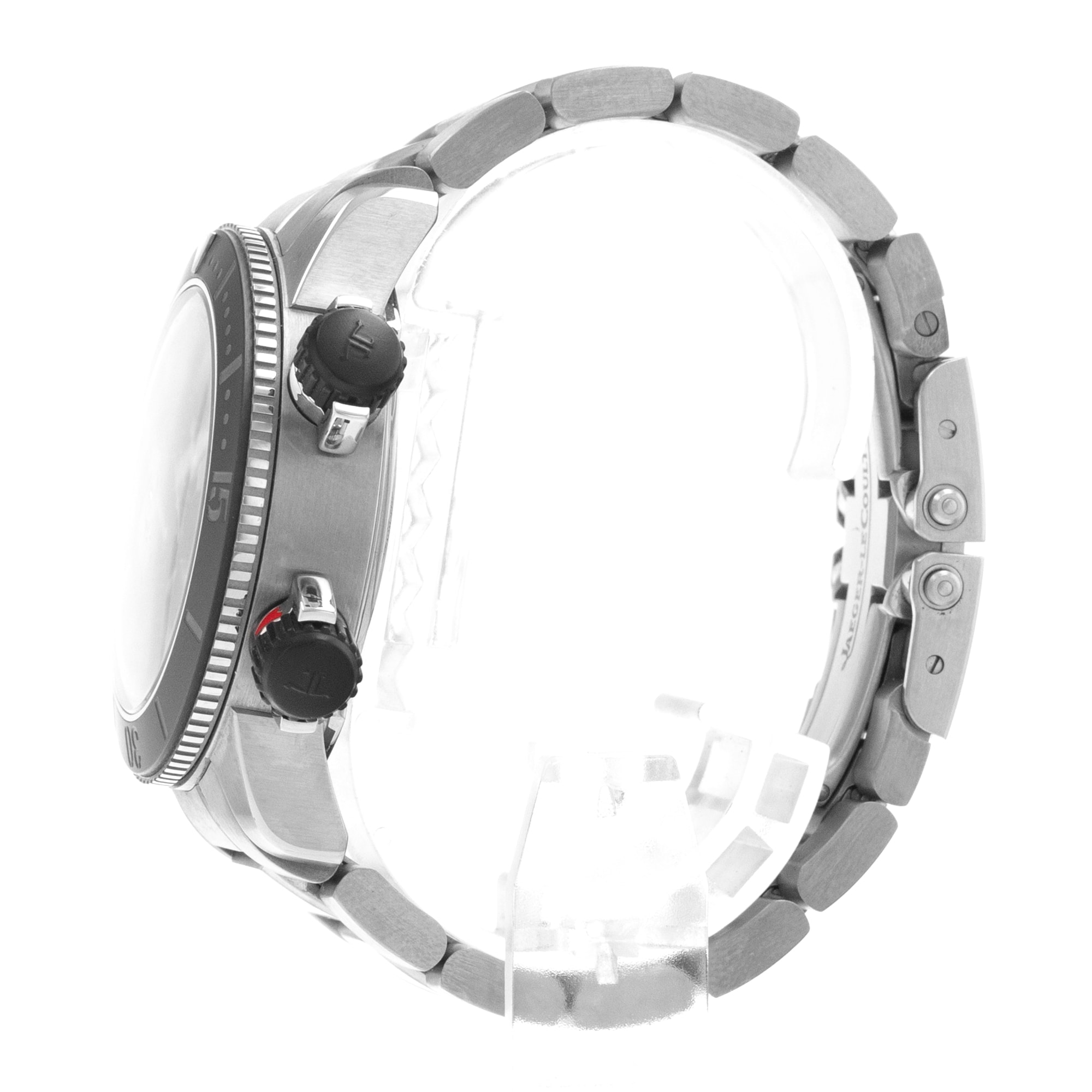 Jaeger-LeCoultre Master Compressor Diving
