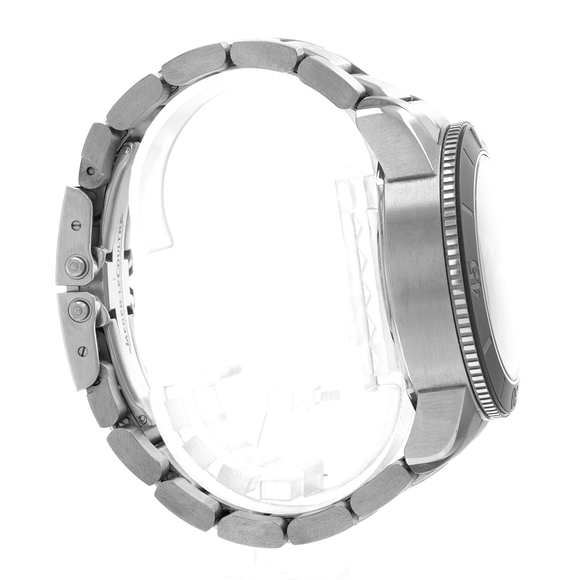 Jaeger-LeCoultre Master Compressor Diving