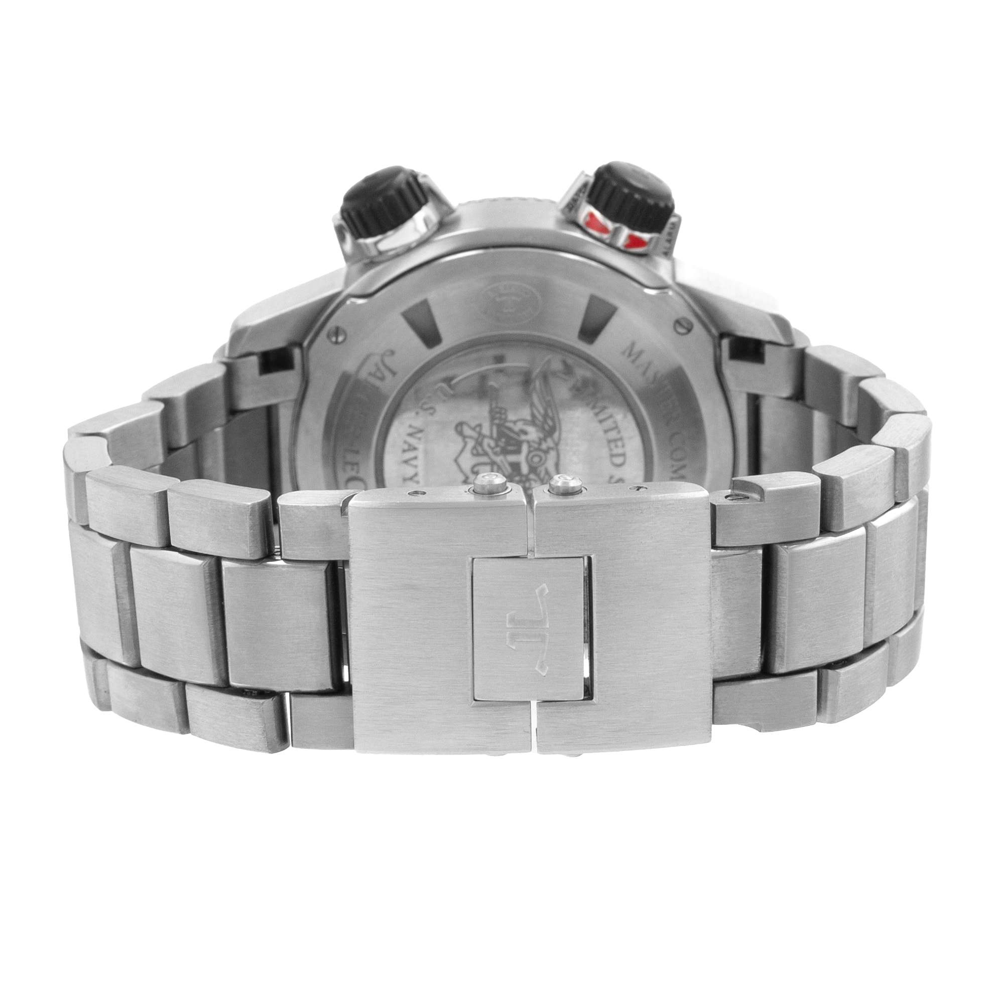 Jaeger-LeCoultre Master Compressor Diving