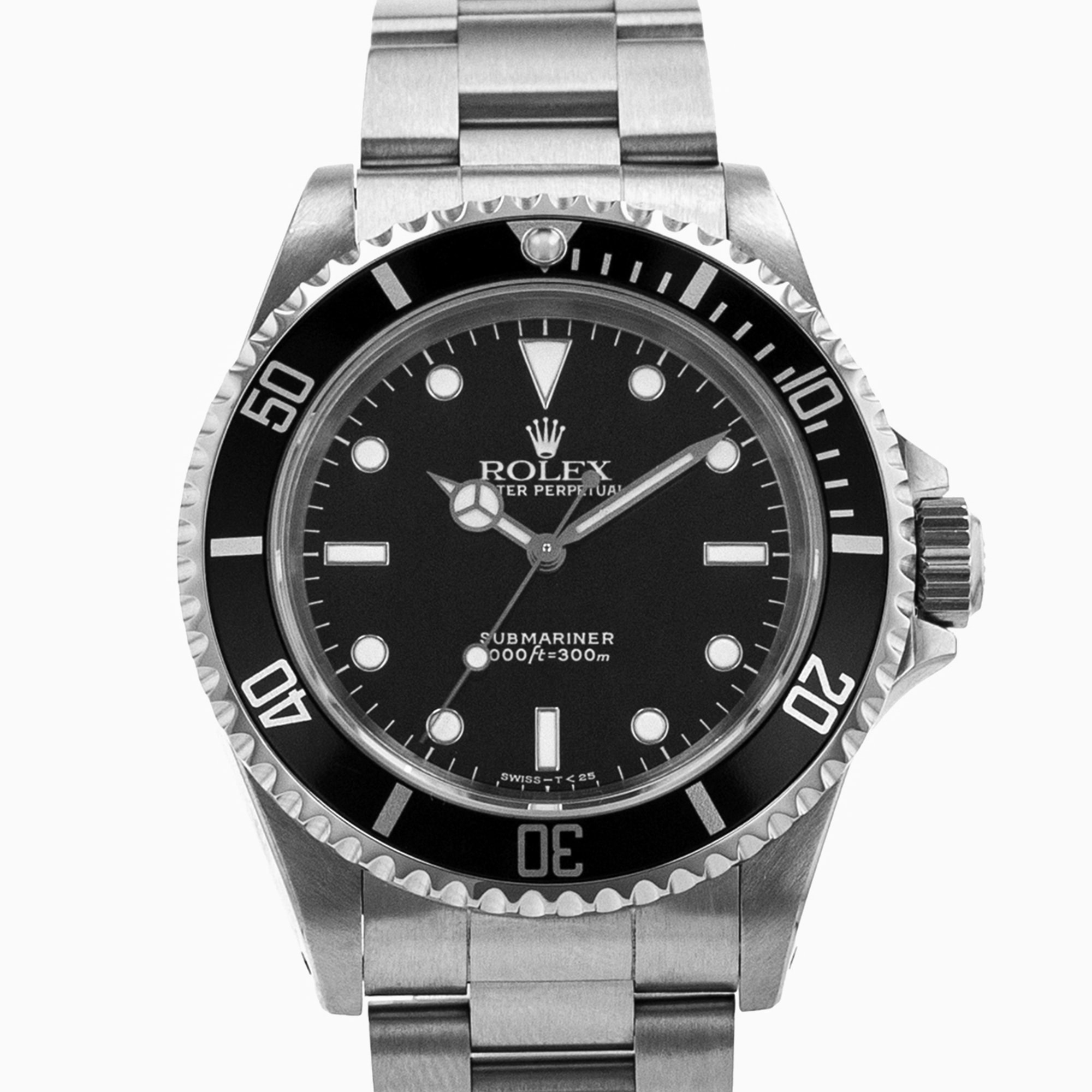 Rolex Submariner No Date