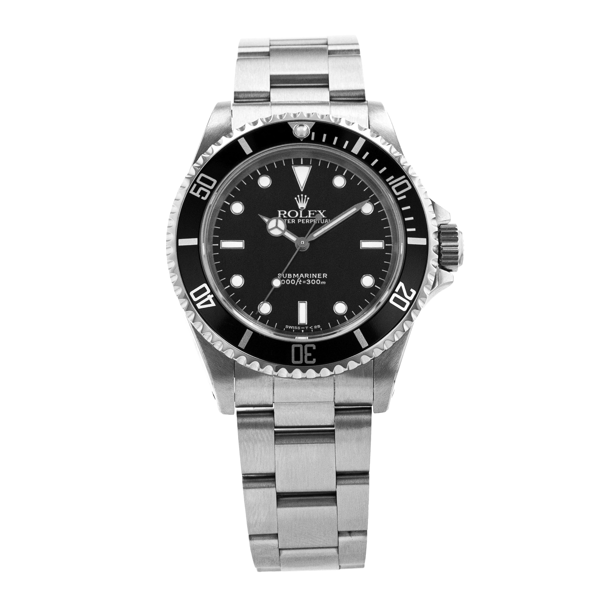 Rolex Submariner No Date