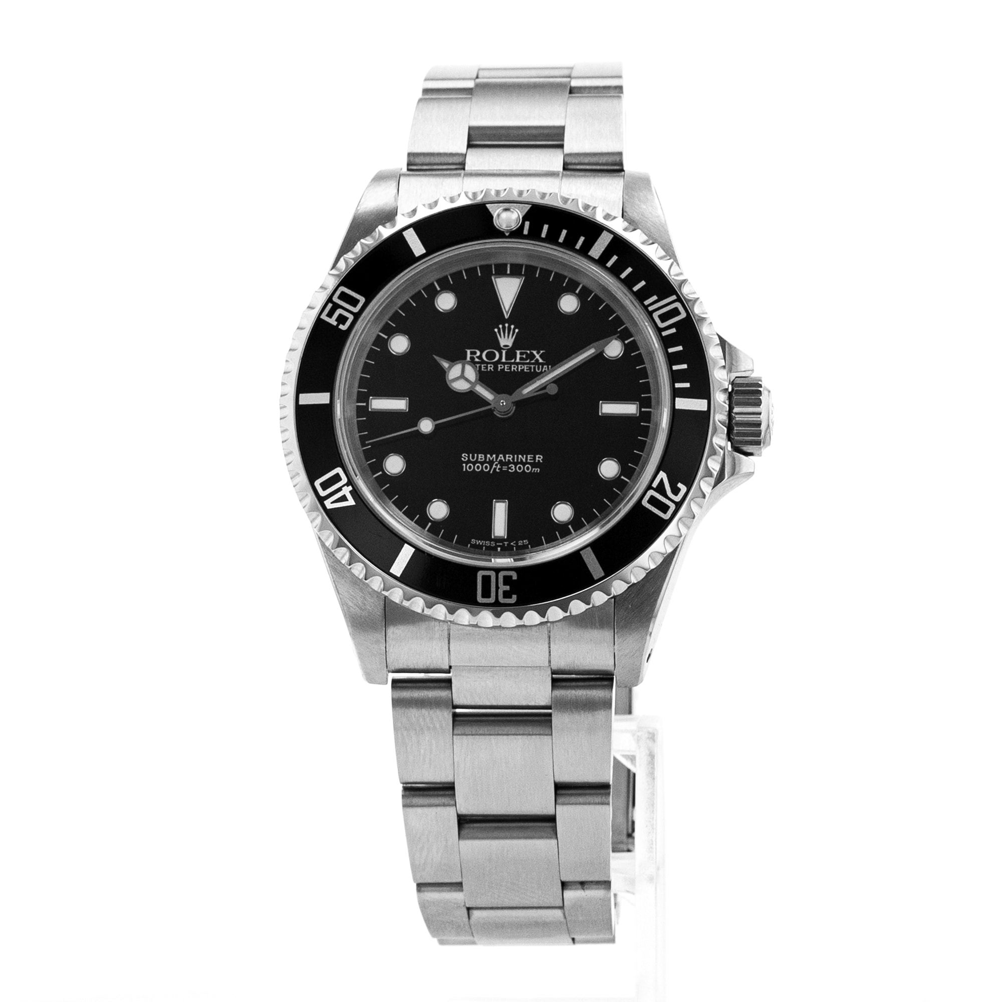 Rolex Submariner No Date