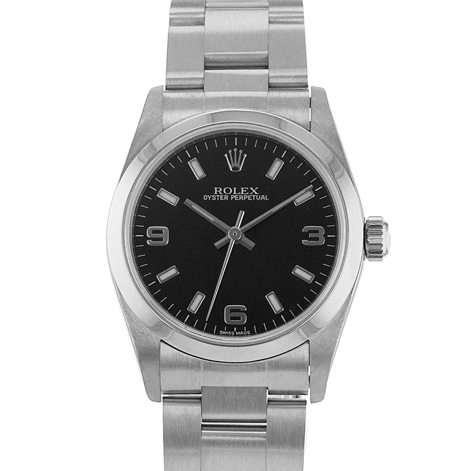 Rolex Oyster Perpetual 31