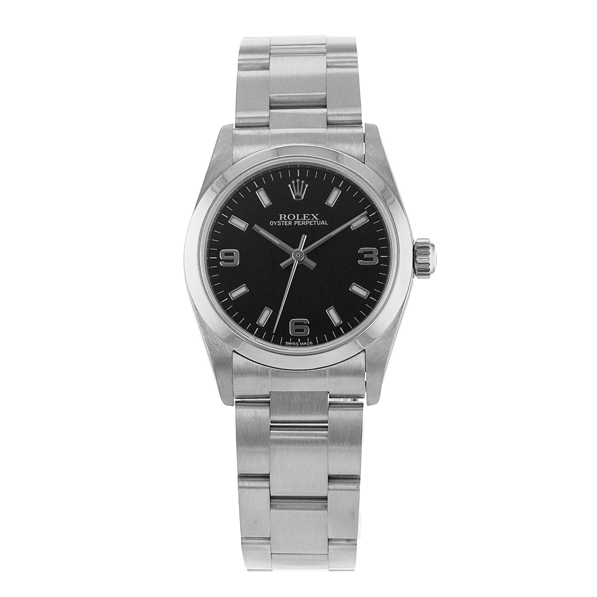 Rolex Oyster Perpetual 31