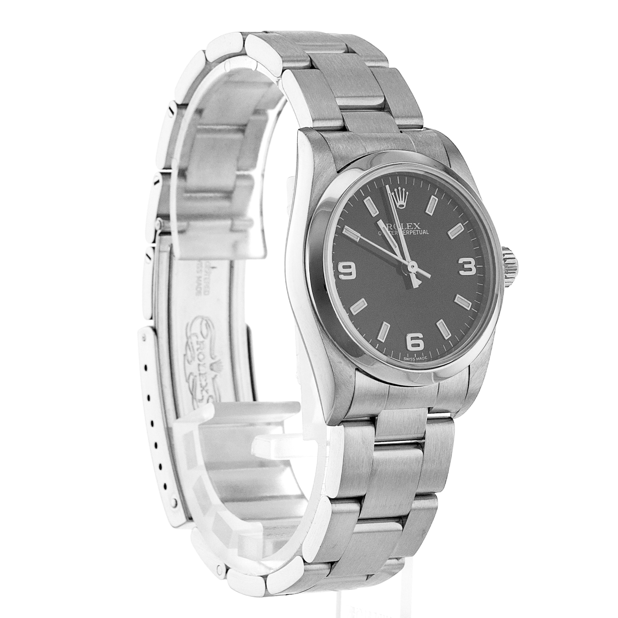 Rolex Oyster Perpetual 31
