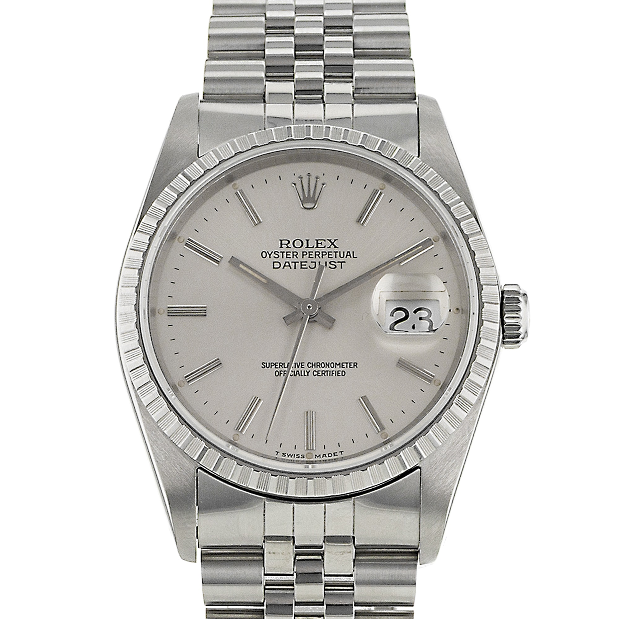 Rolex Datejust 36